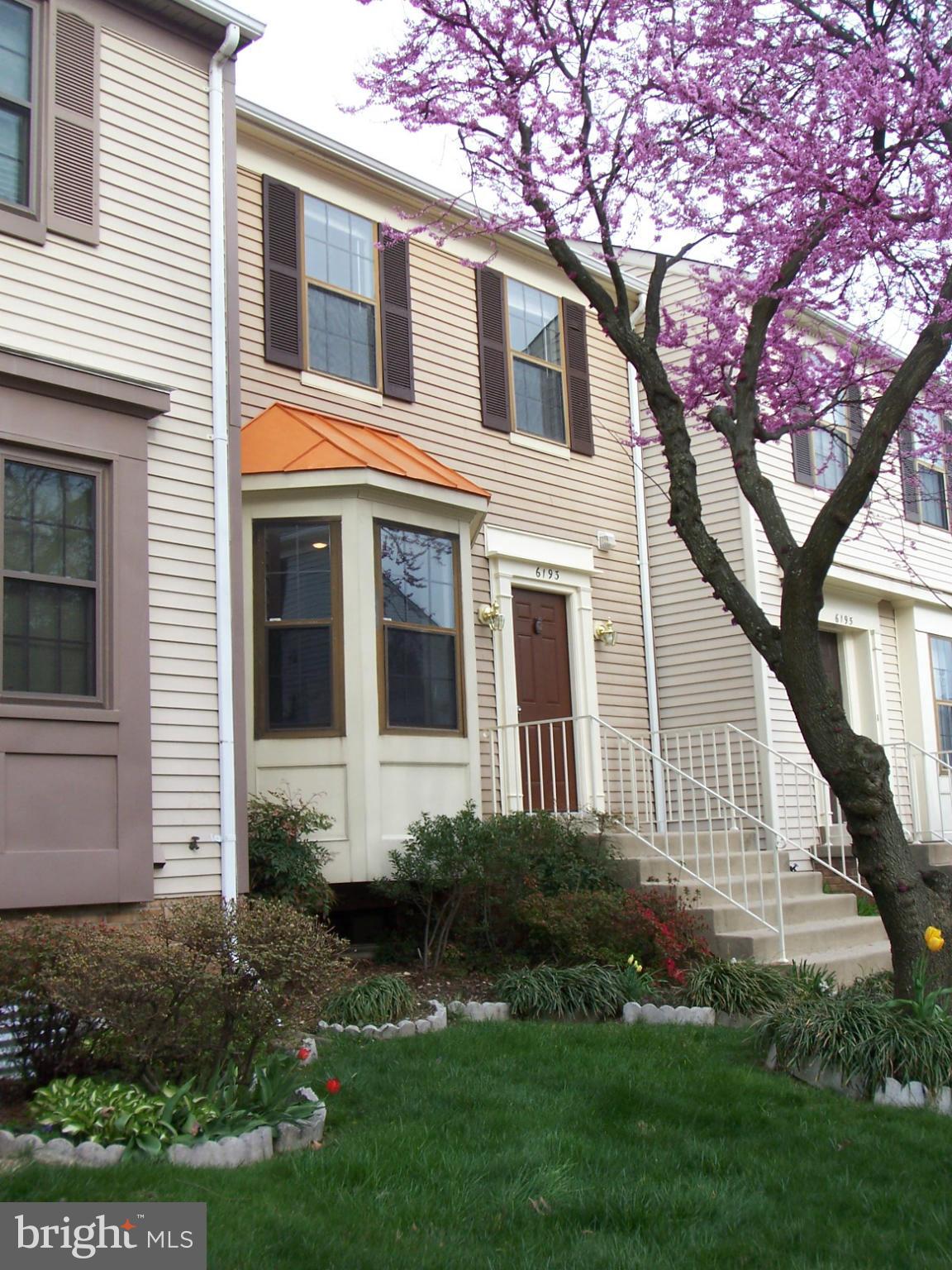 MANCHESTER LAKES - Residential Lease