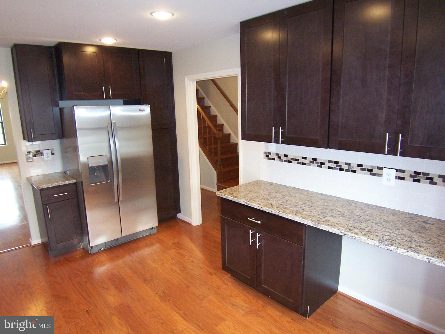 MANCHESTER LAKES - Residential Lease