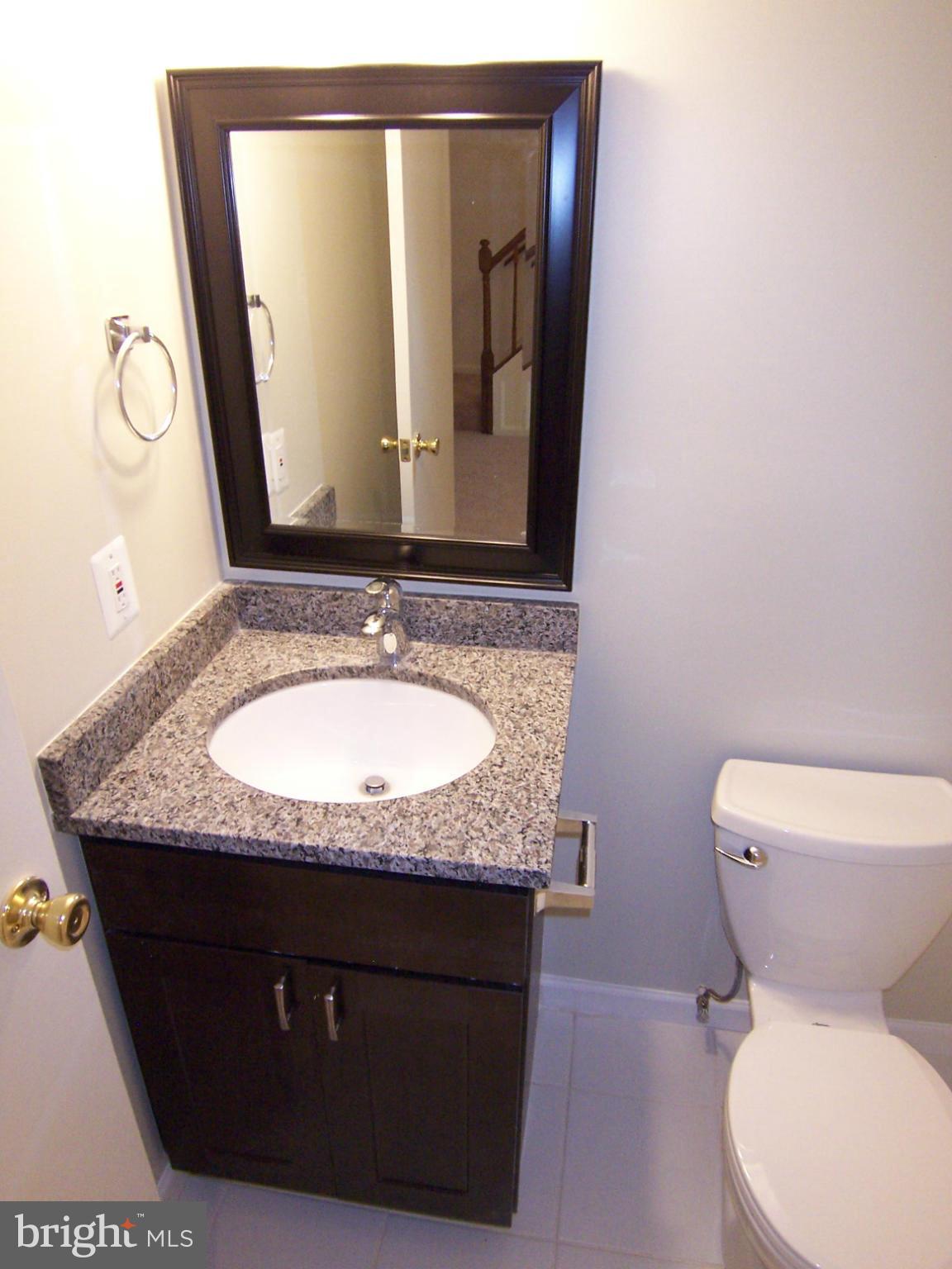 MANCHESTER LAKES - Residential Lease