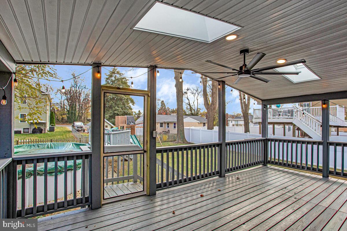 RIVIERA BEACH - Residential