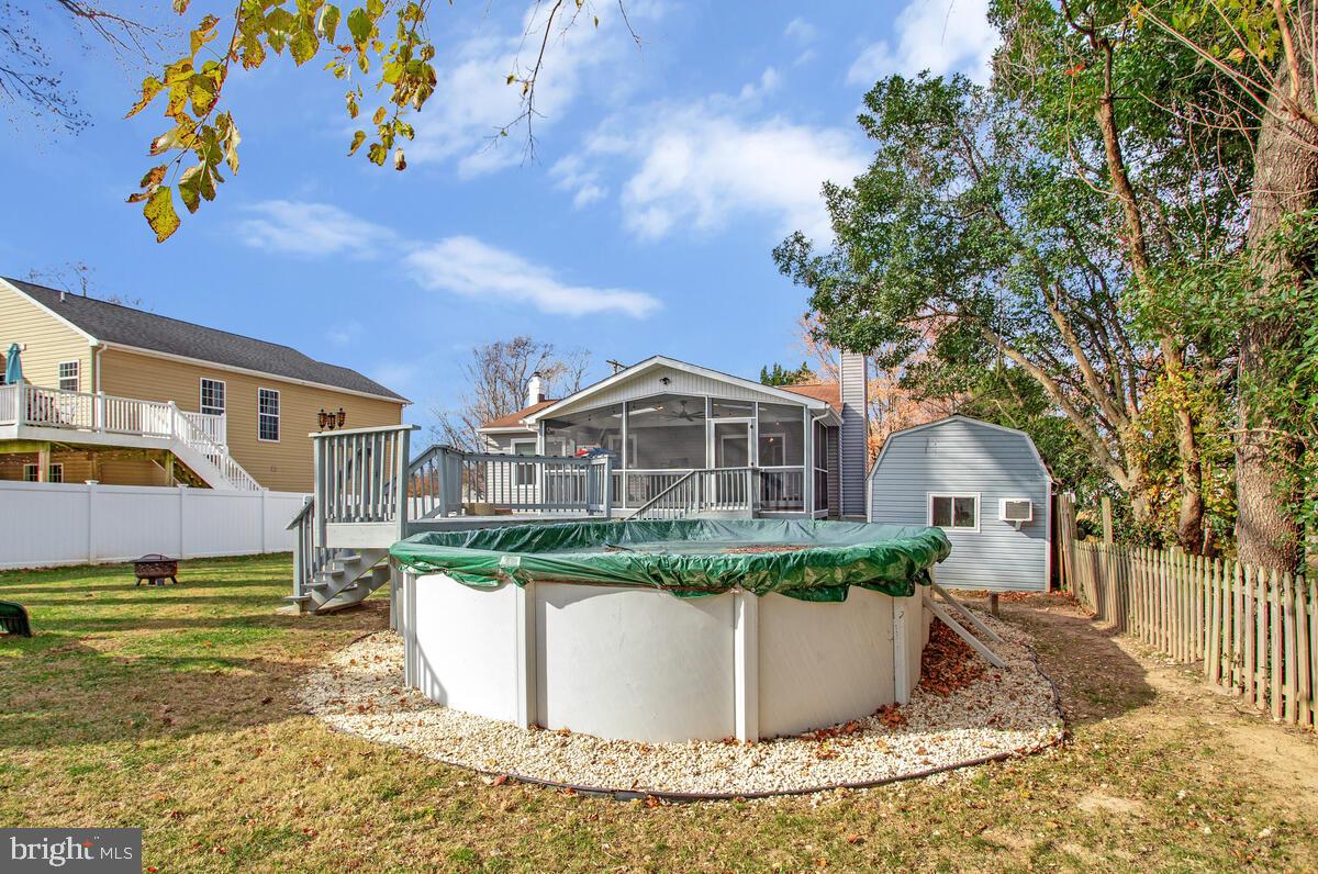 RIVIERA BEACH - Residential