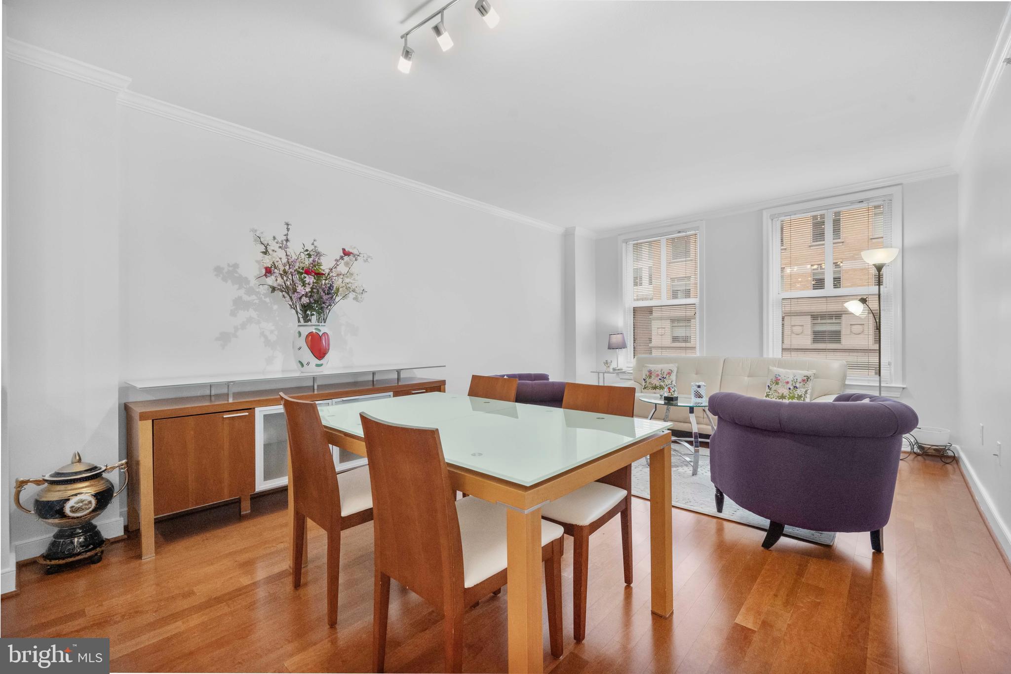 616 E STREET NW 522
