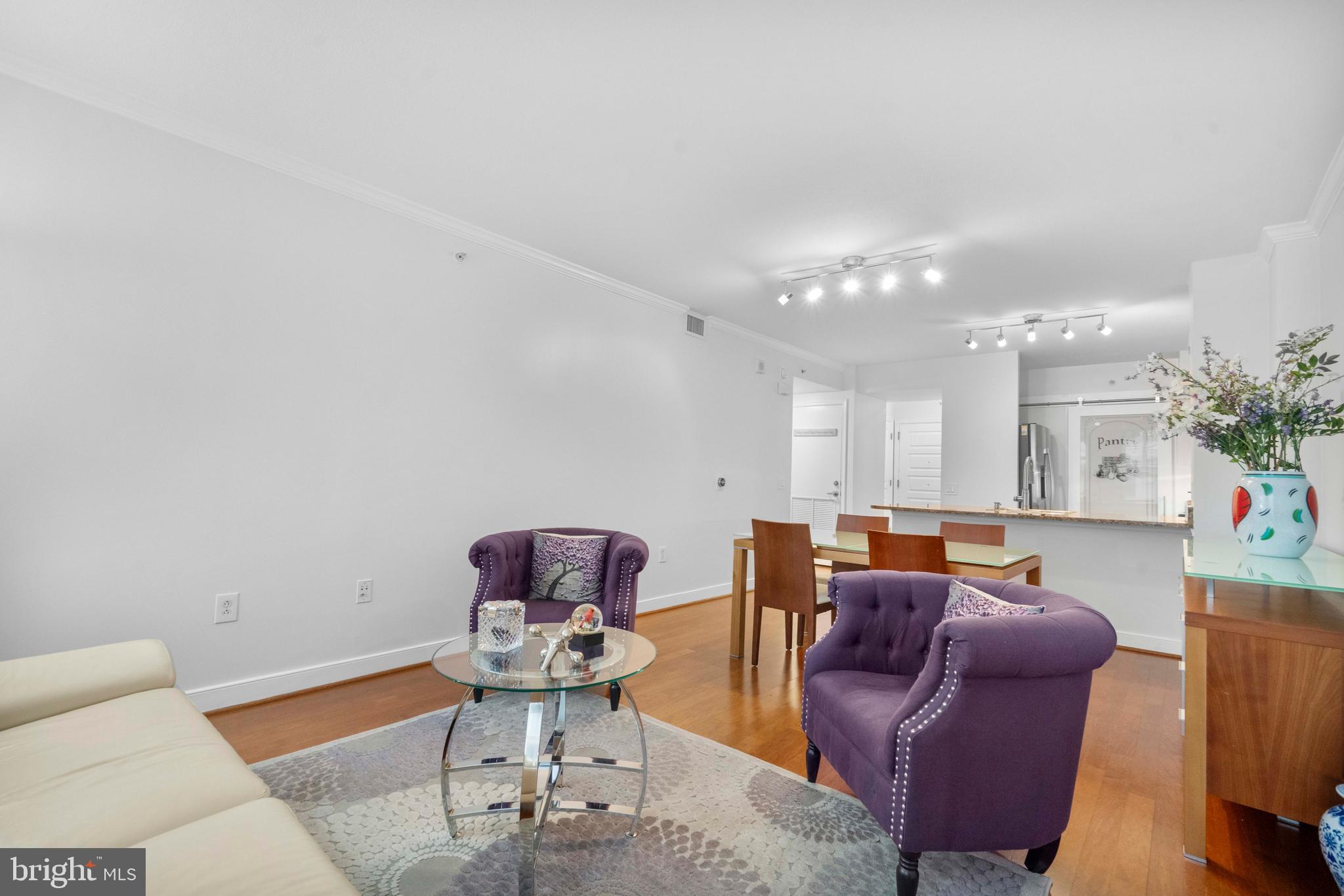616 E STREET NW 522