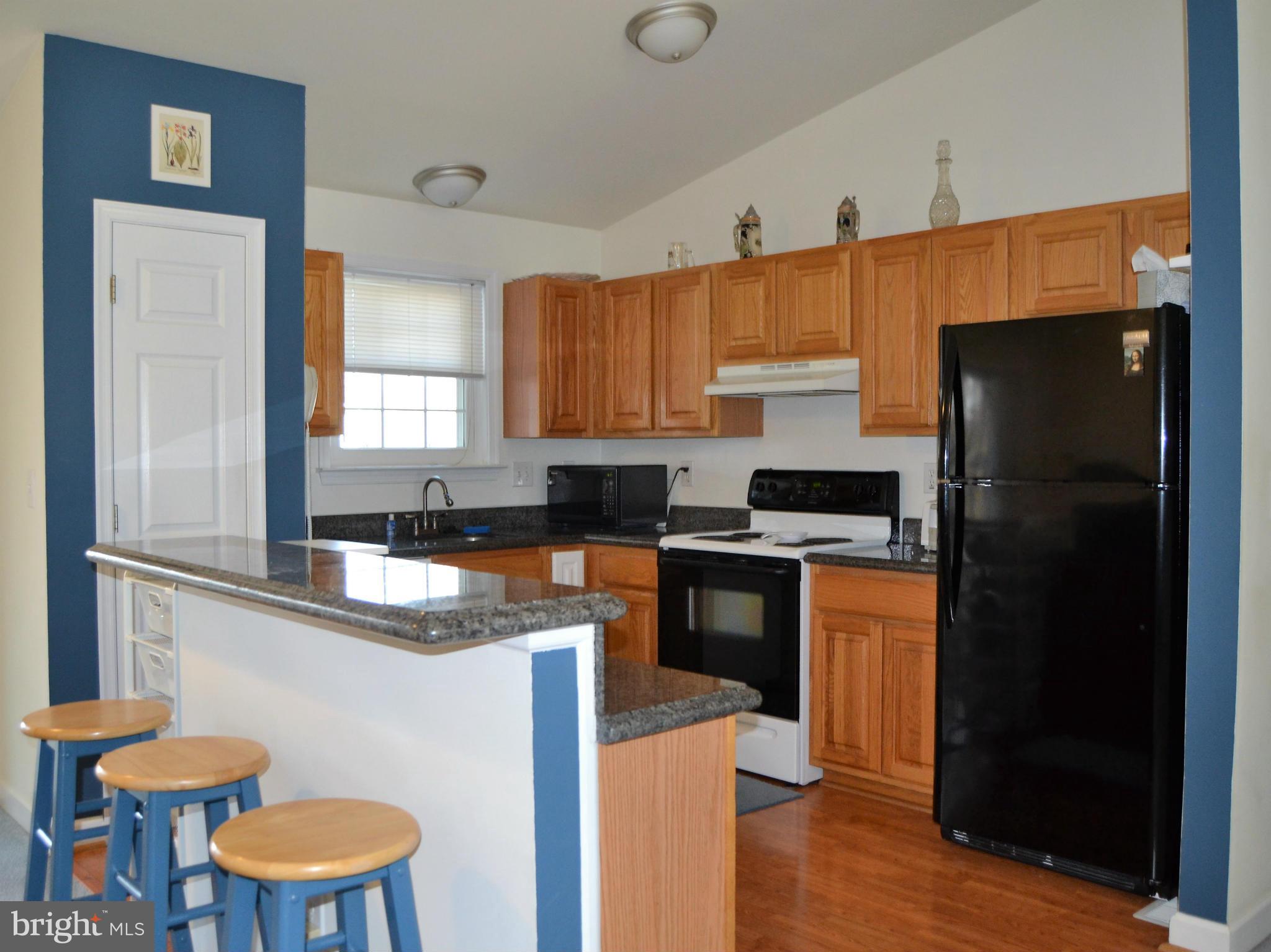 SANDRIDGE - Residential