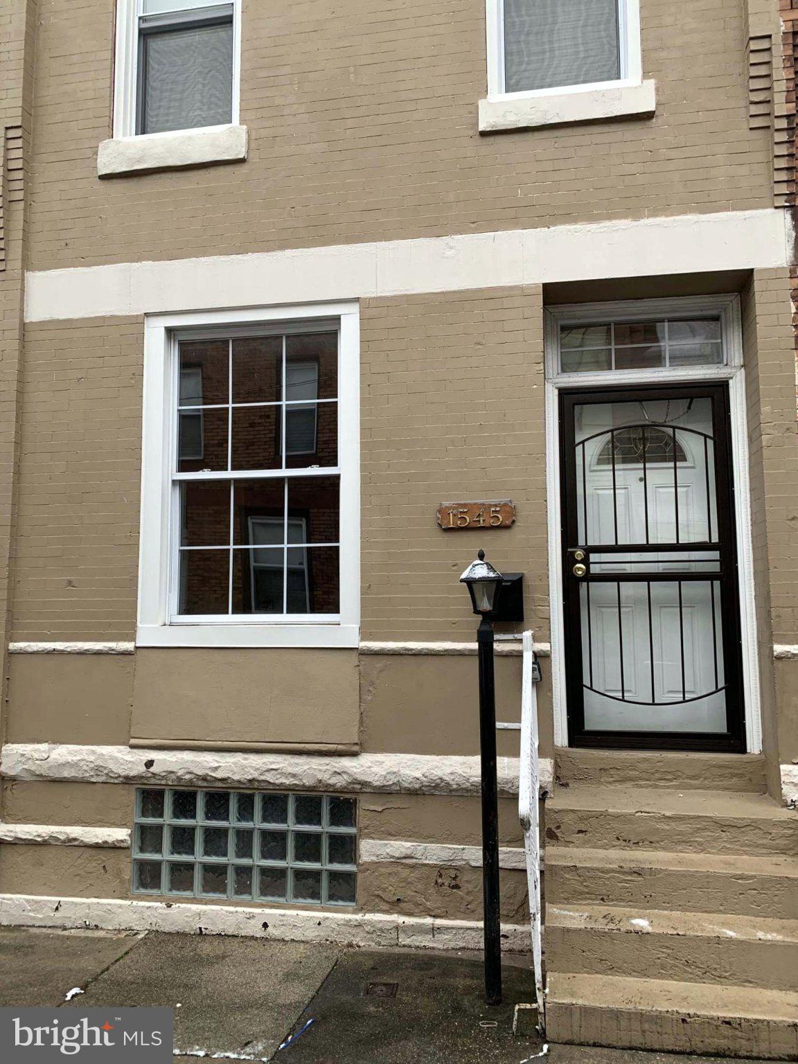 1545 N NEWKIRK STREET