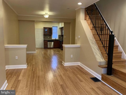 Townhouse For Rent - 1545 N Newkirk Street<br/> Philadelphia County, PHILADELPHIA, PA 19121