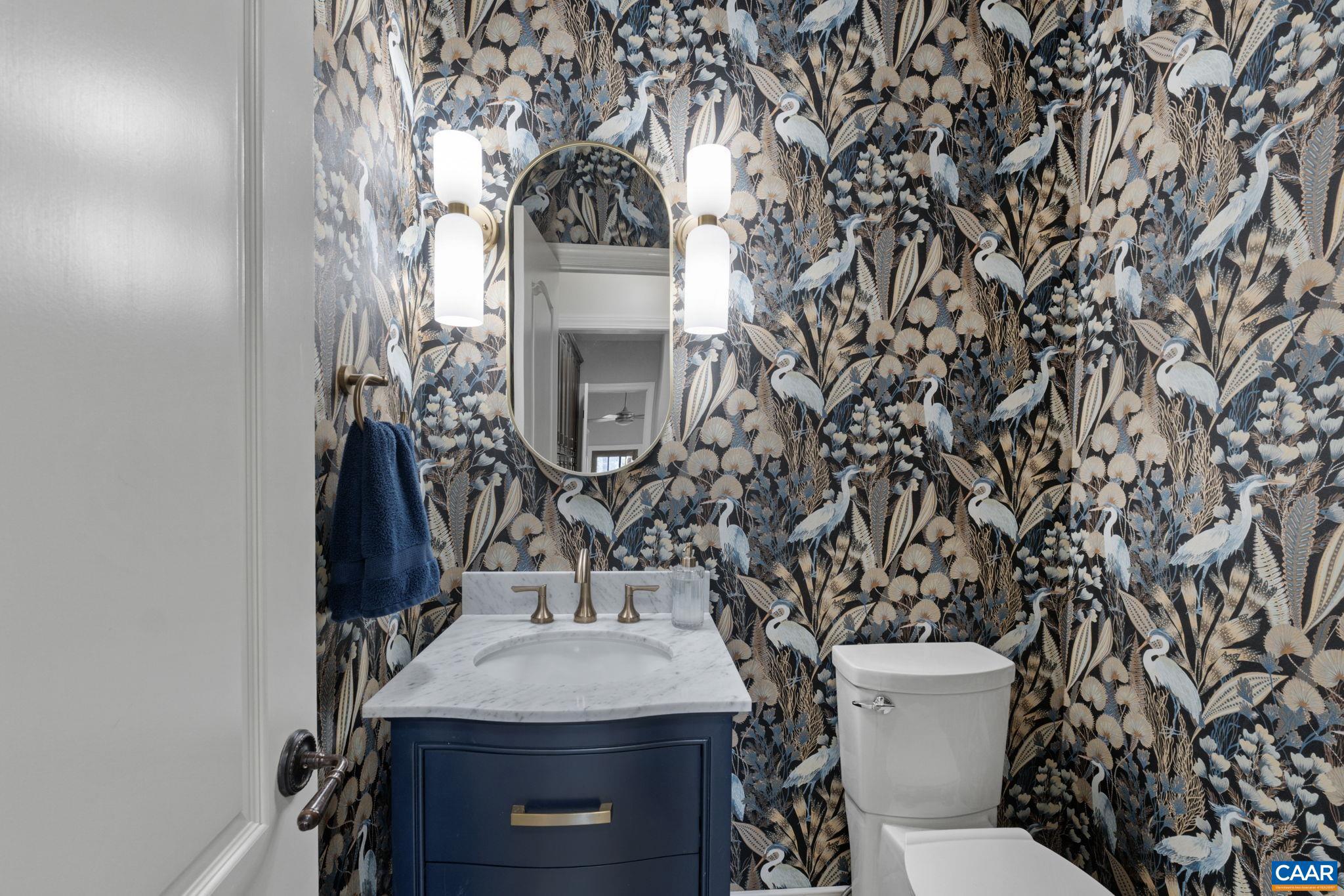 VALMONT ESTATES - Residential