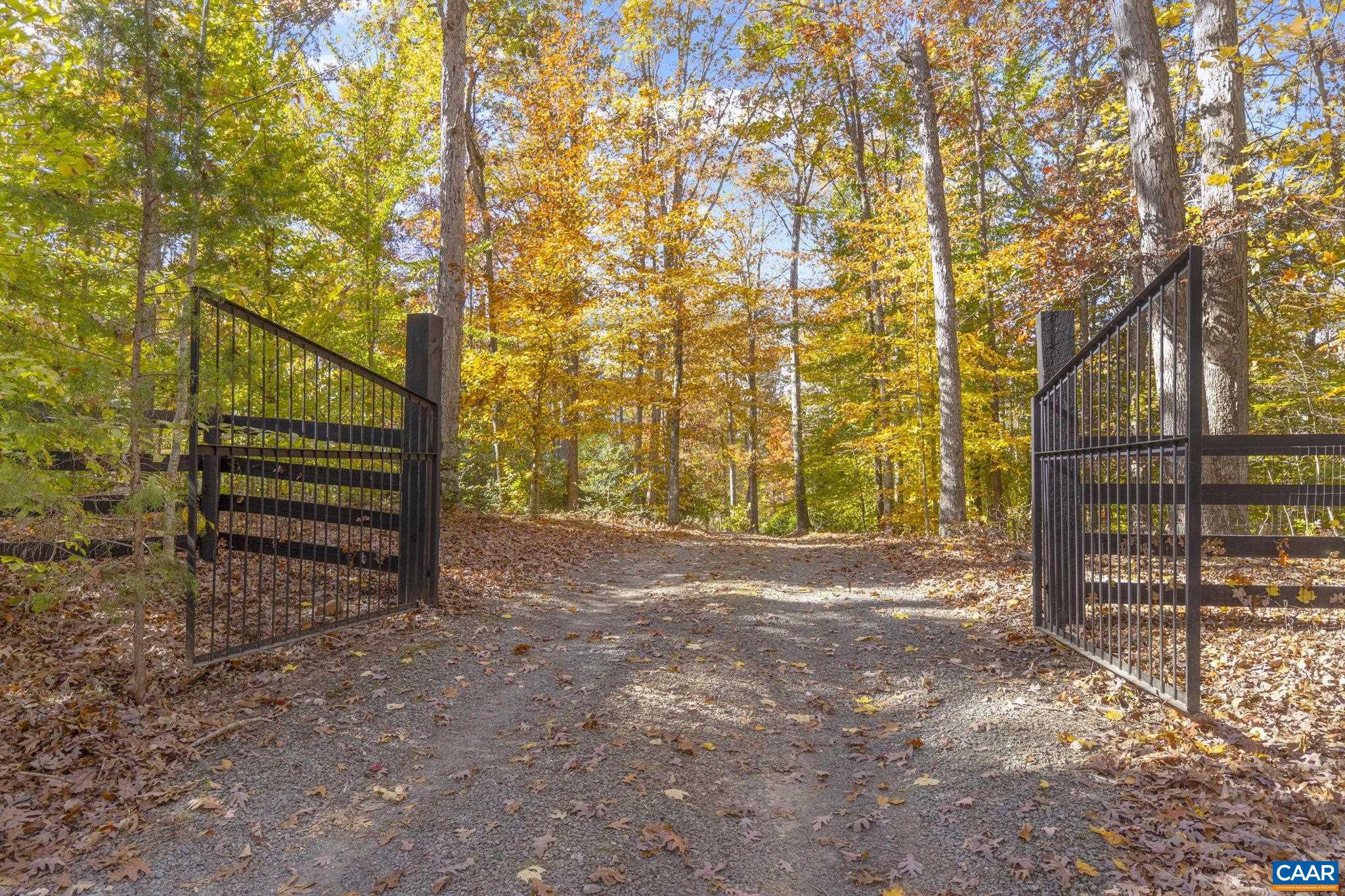 VALMONT ESTATES - Residential