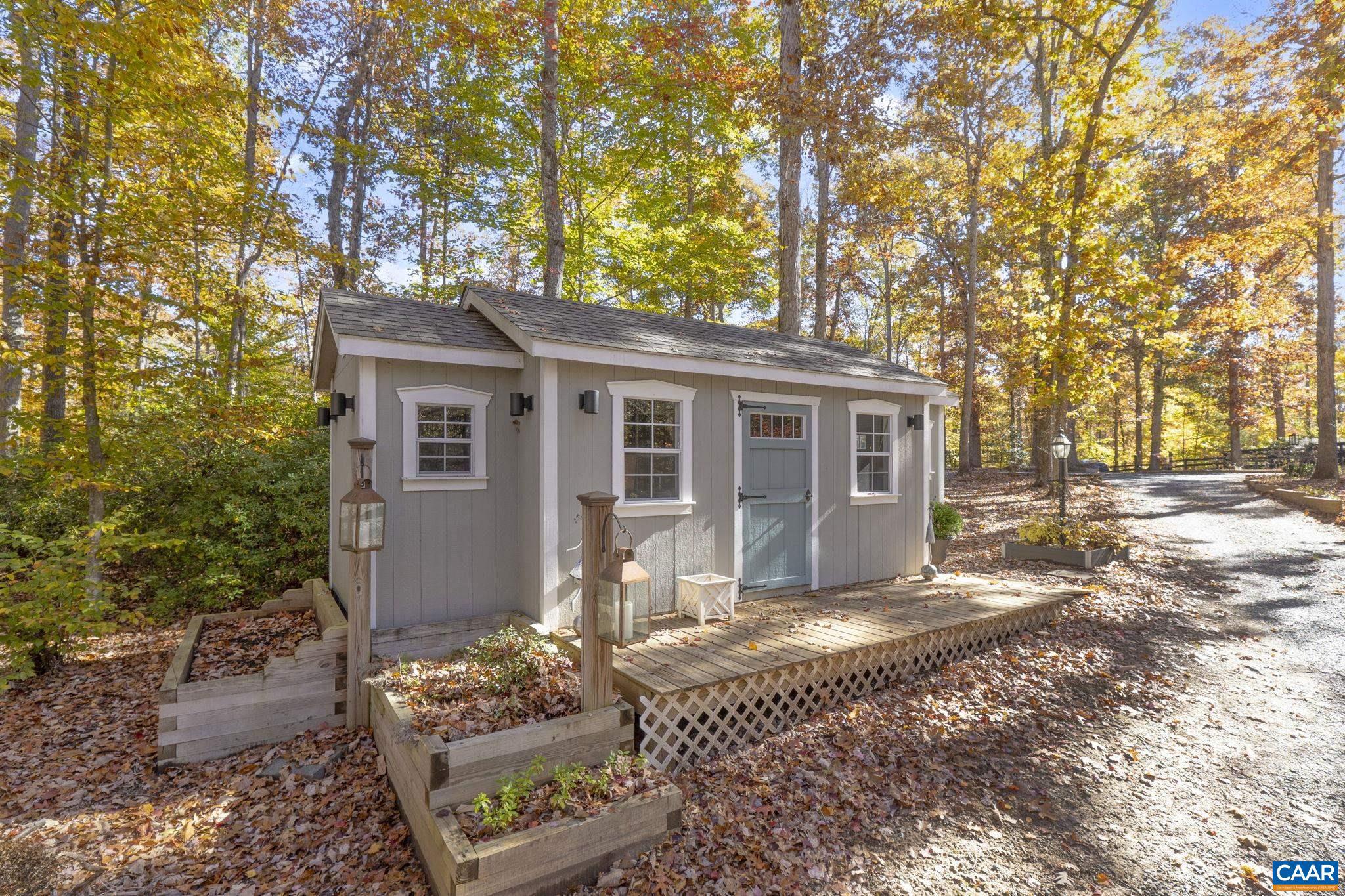 VALMONT ESTATES - Residential