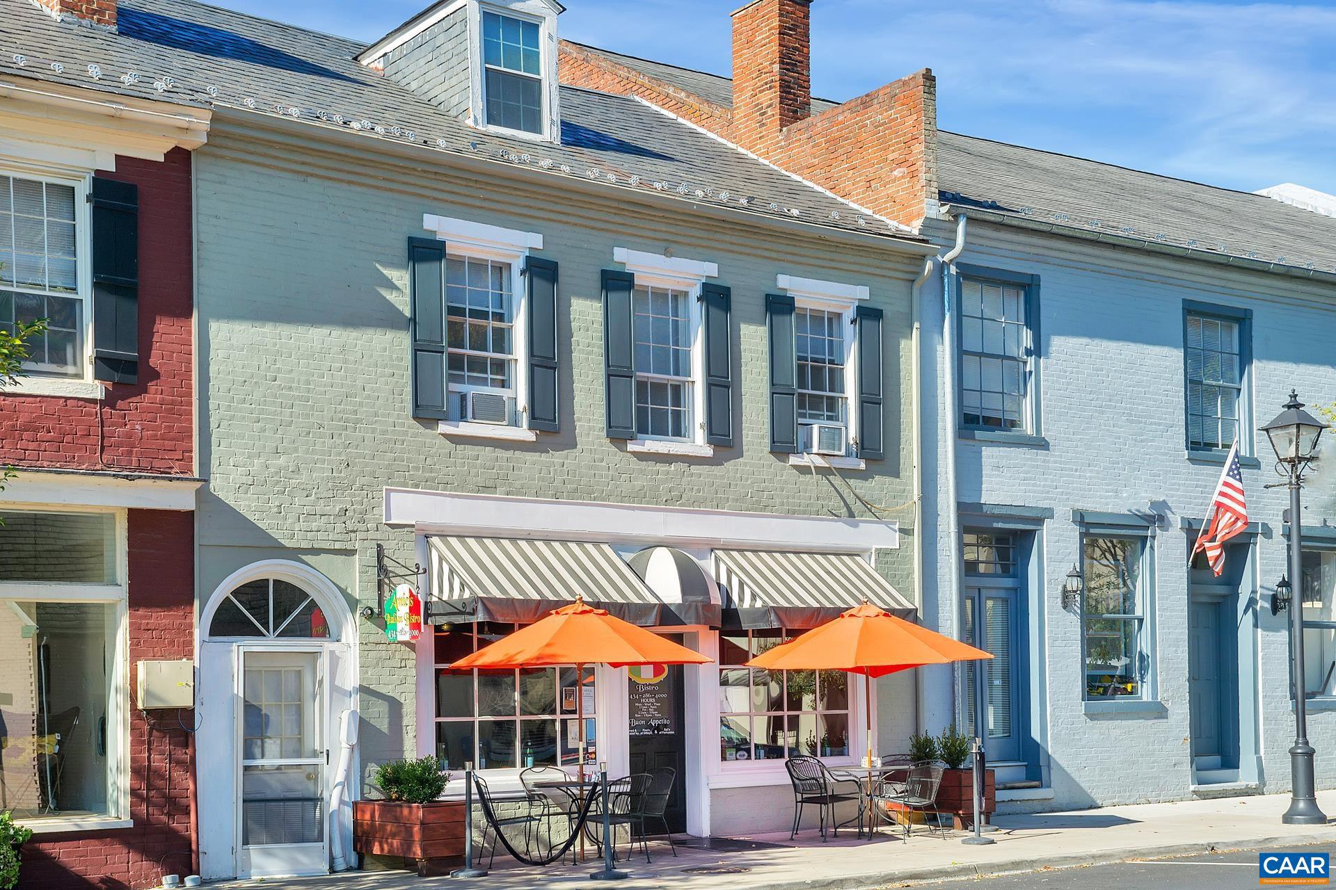 VALMONT ESTATES - Residential