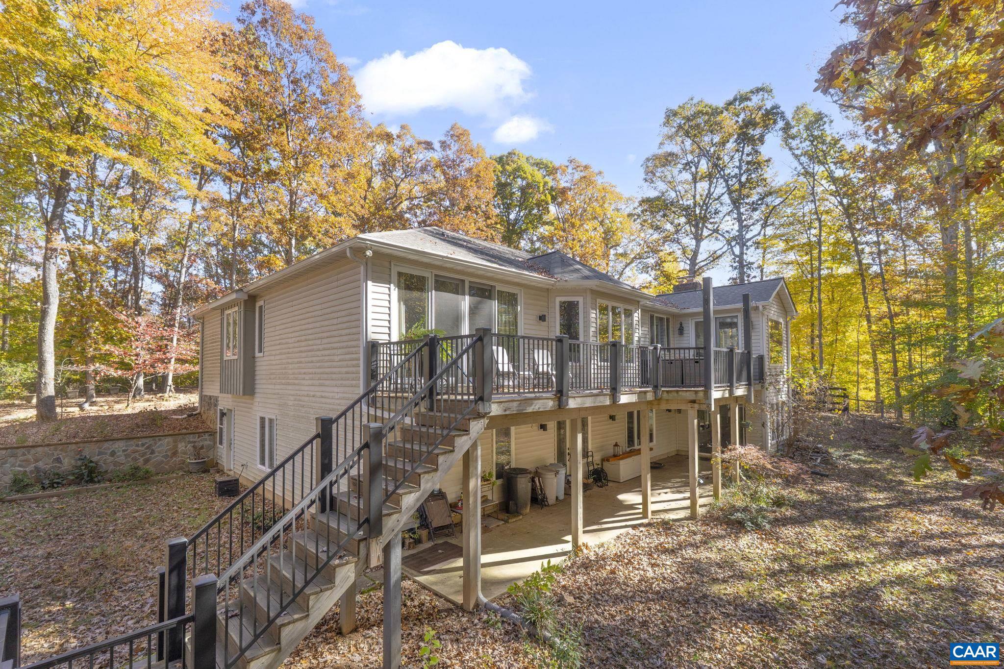 VALMONT ESTATES - Residential