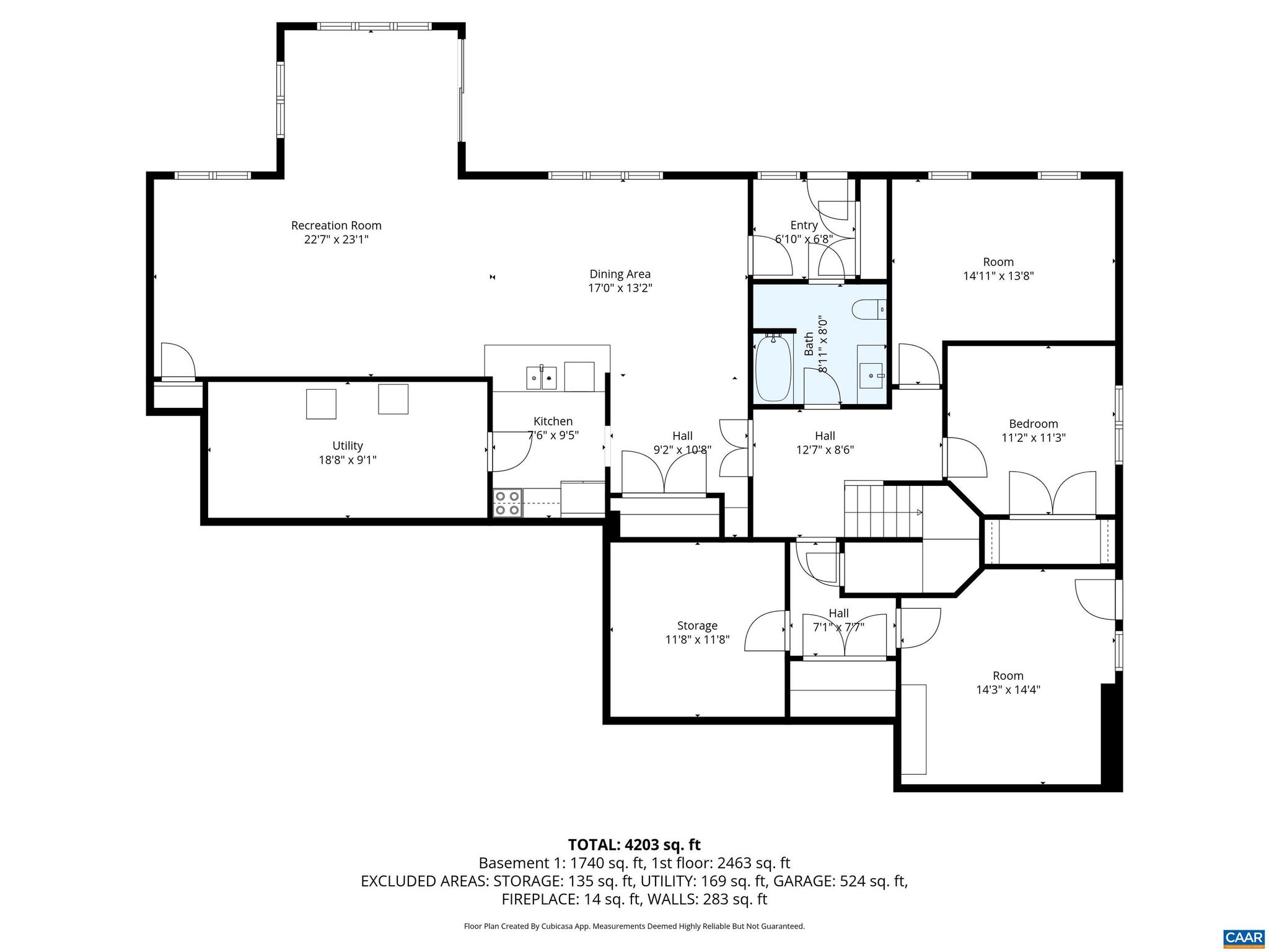VALMONT ESTATES - Residential