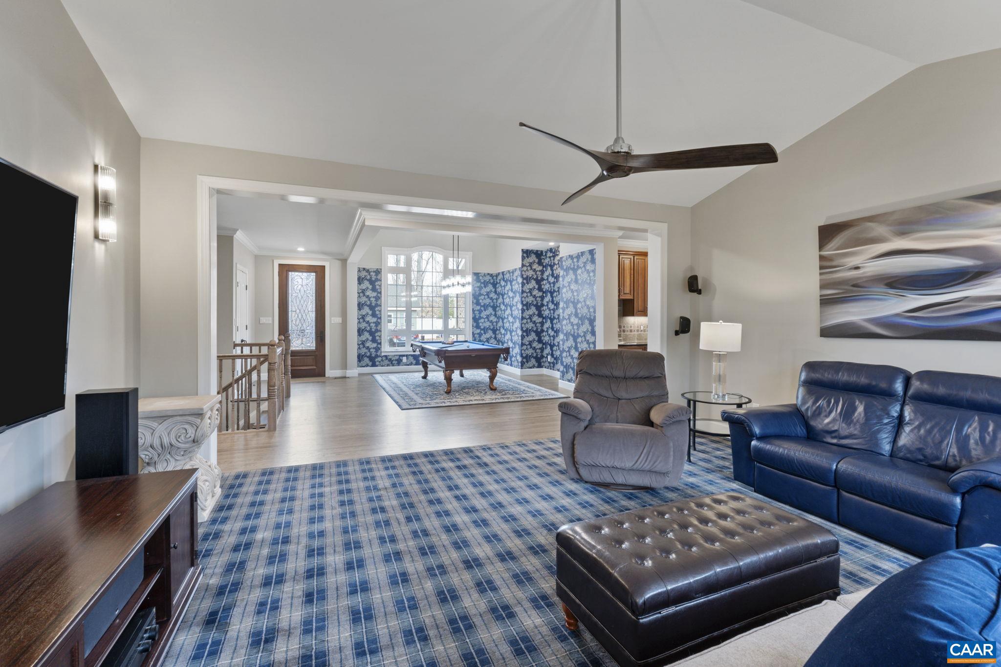 VALMONT ESTATES - Residential