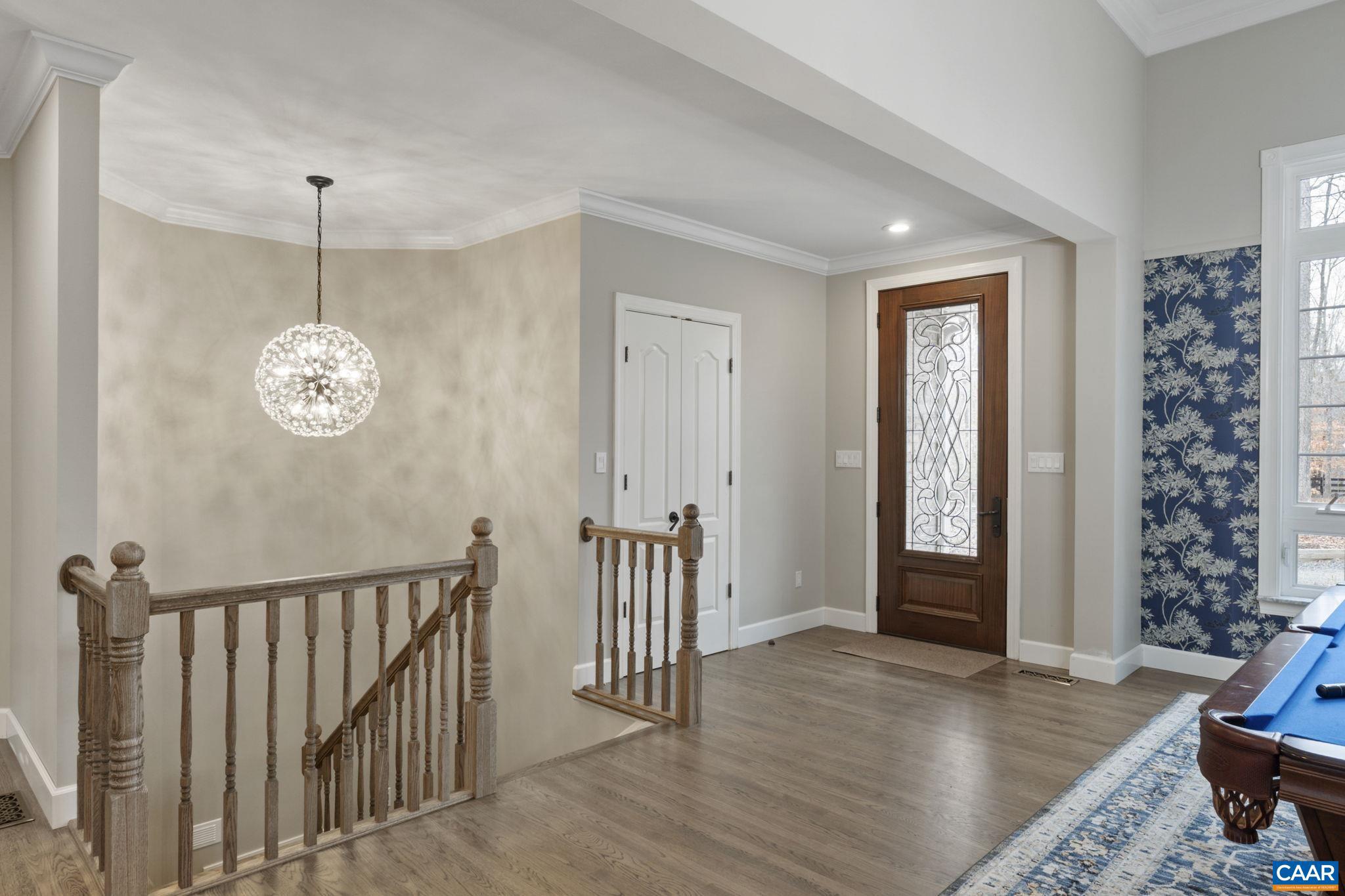 VALMONT ESTATES - Residential