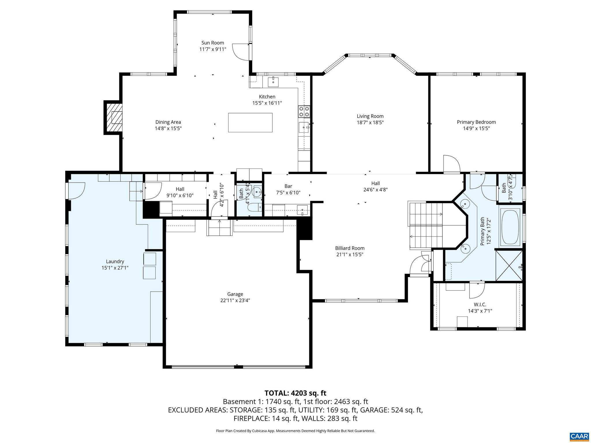 VALMONT ESTATES - Residential