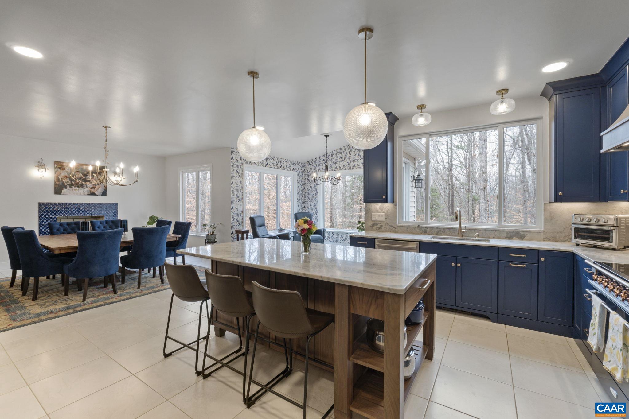 VALMONT ESTATES - Residential