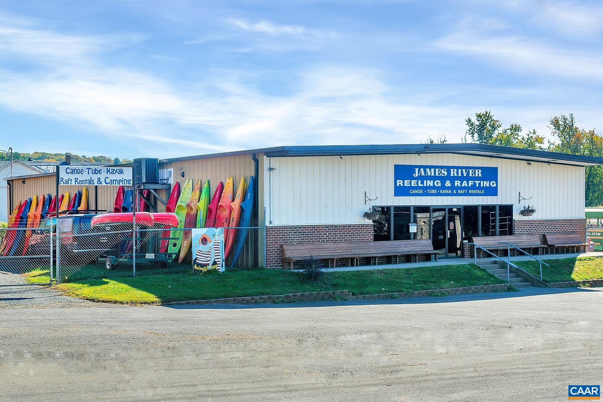 VALMONT ESTATES - Residential