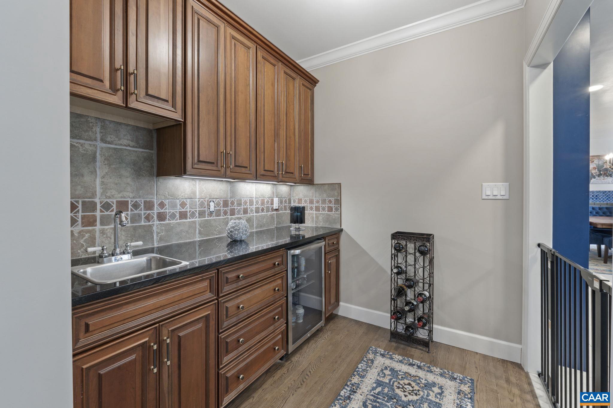 VALMONT ESTATES - Residential