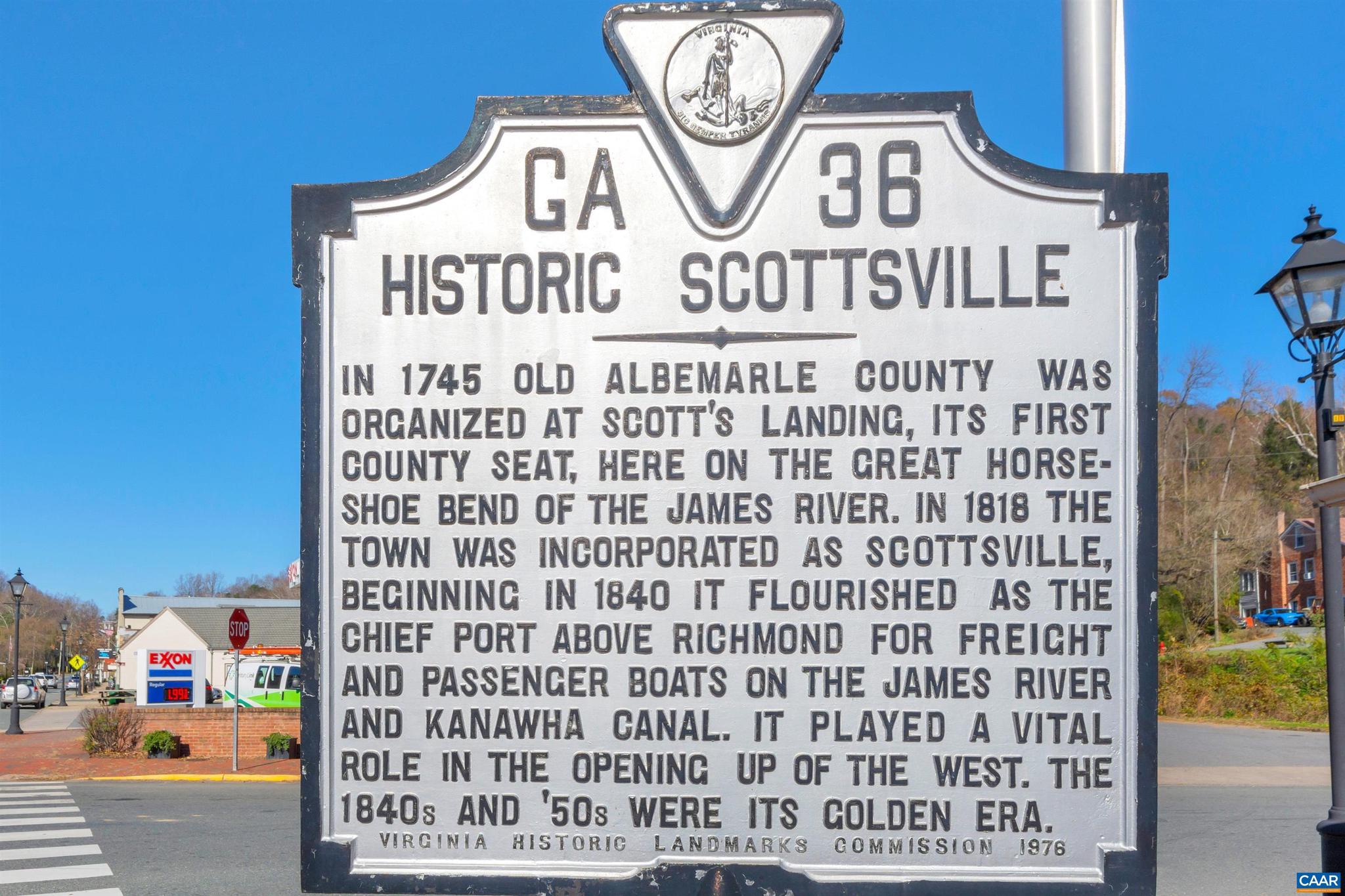 VALMONT ESTATES - Residential