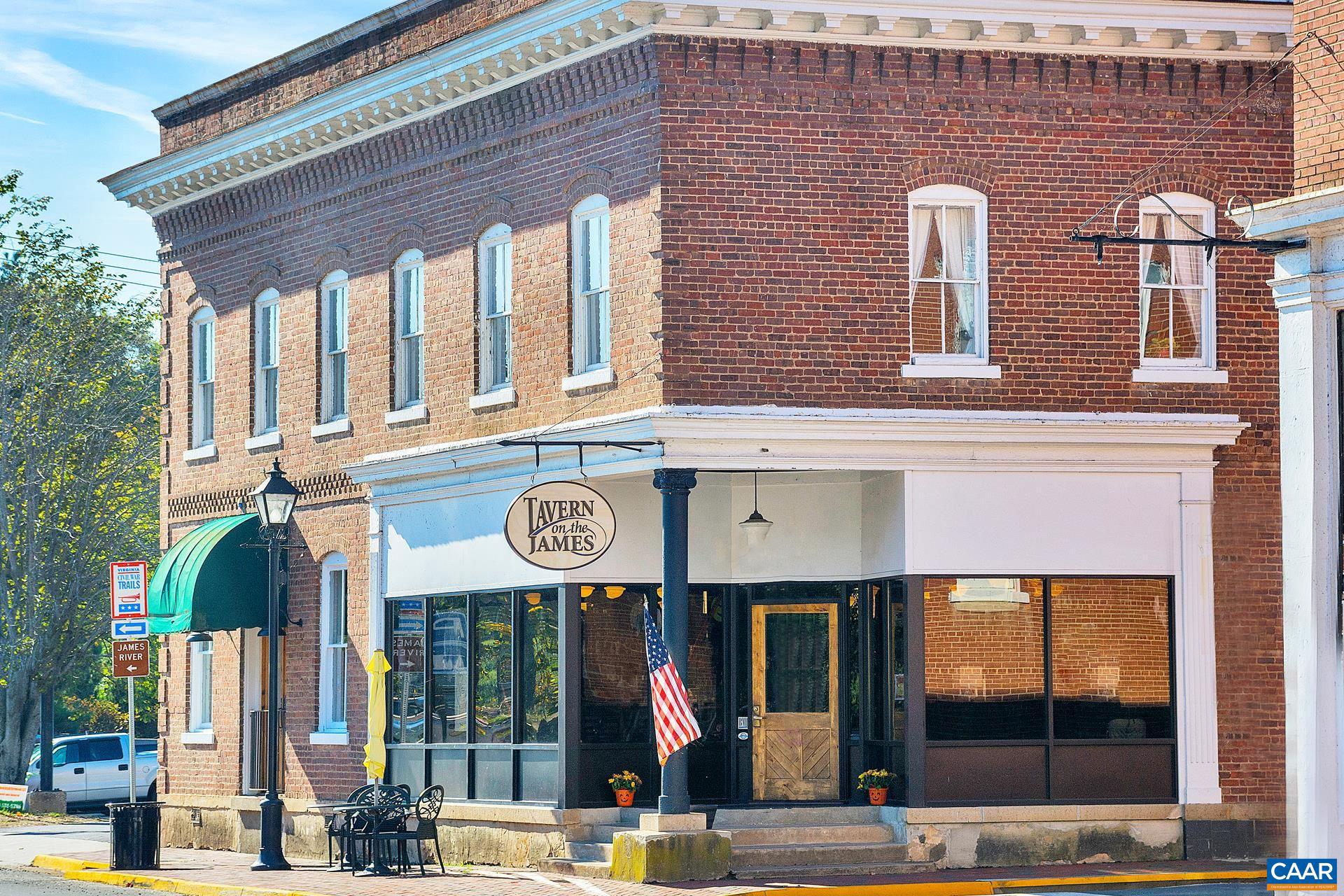 VALMONT ESTATES - Residential