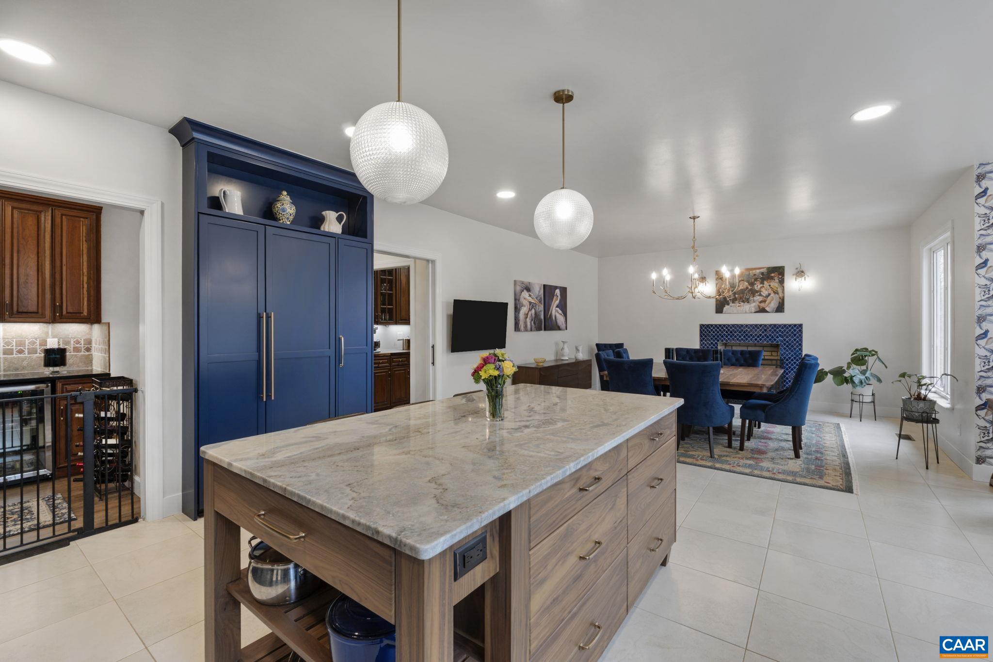 VALMONT ESTATES - Residential