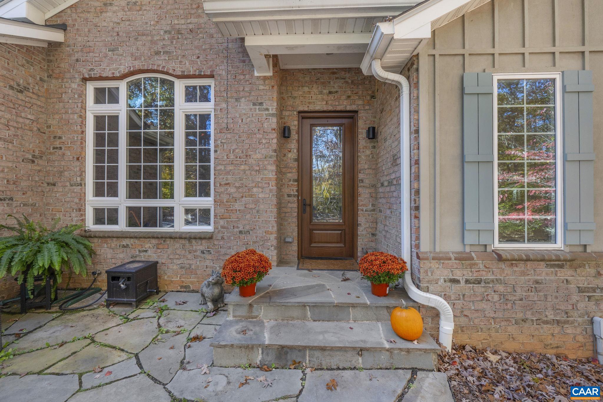 VALMONT ESTATES - Residential