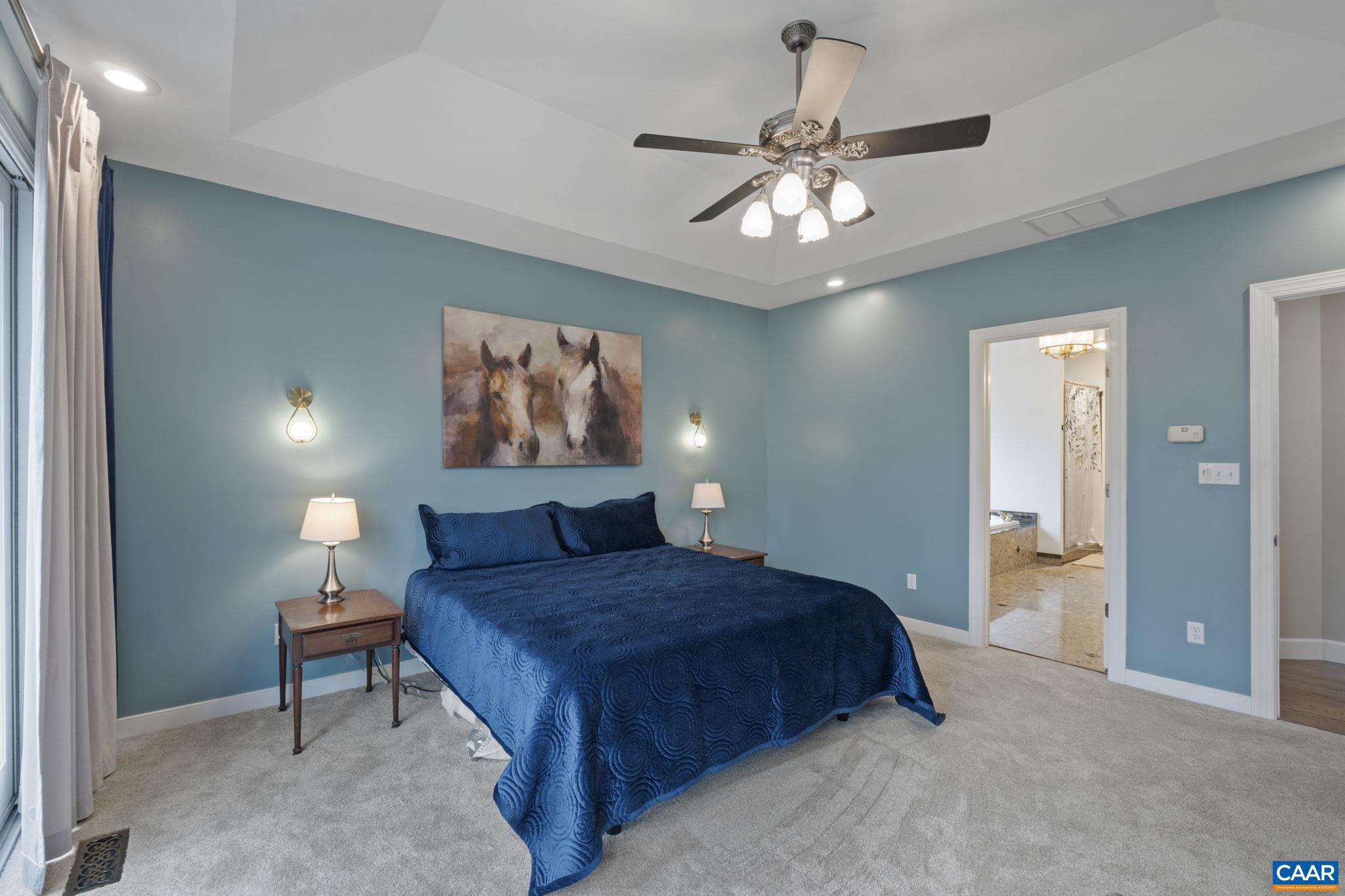 VALMONT ESTATES - Residential