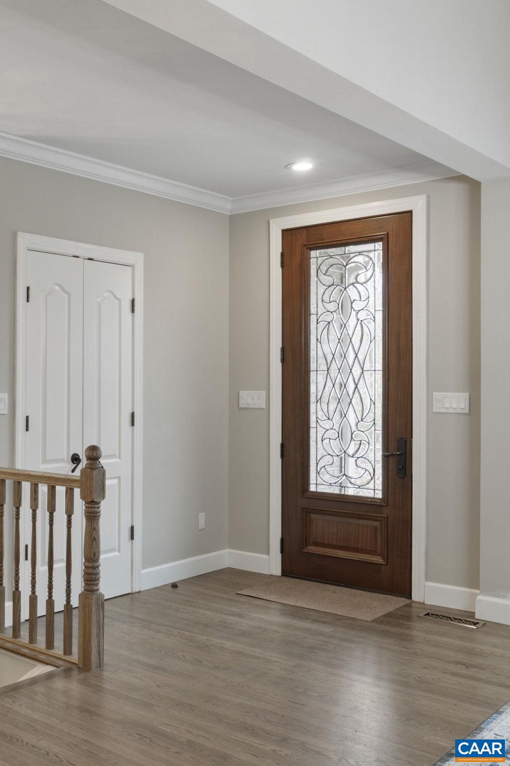 VALMONT ESTATES - Residential