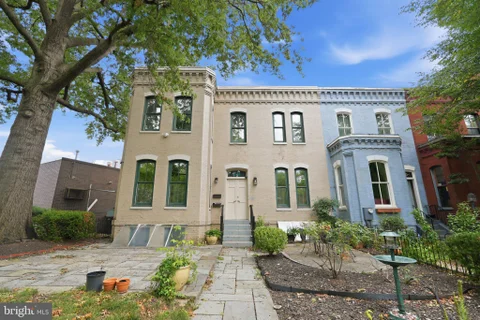 MLS: DCDC2282394