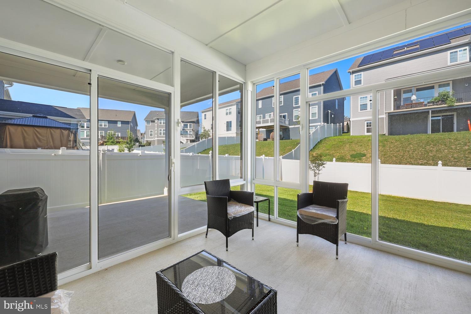 EMBREY MILL - Residential