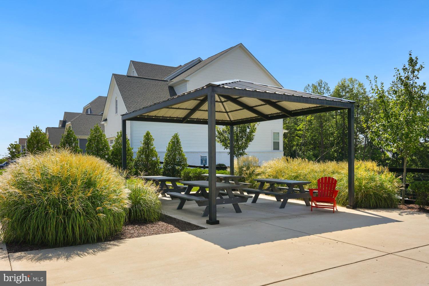 EMBREY MILL - Residential