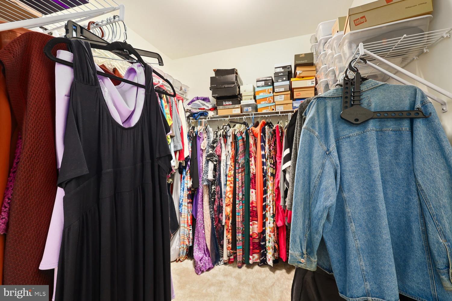 EMBREY MILL - Residential