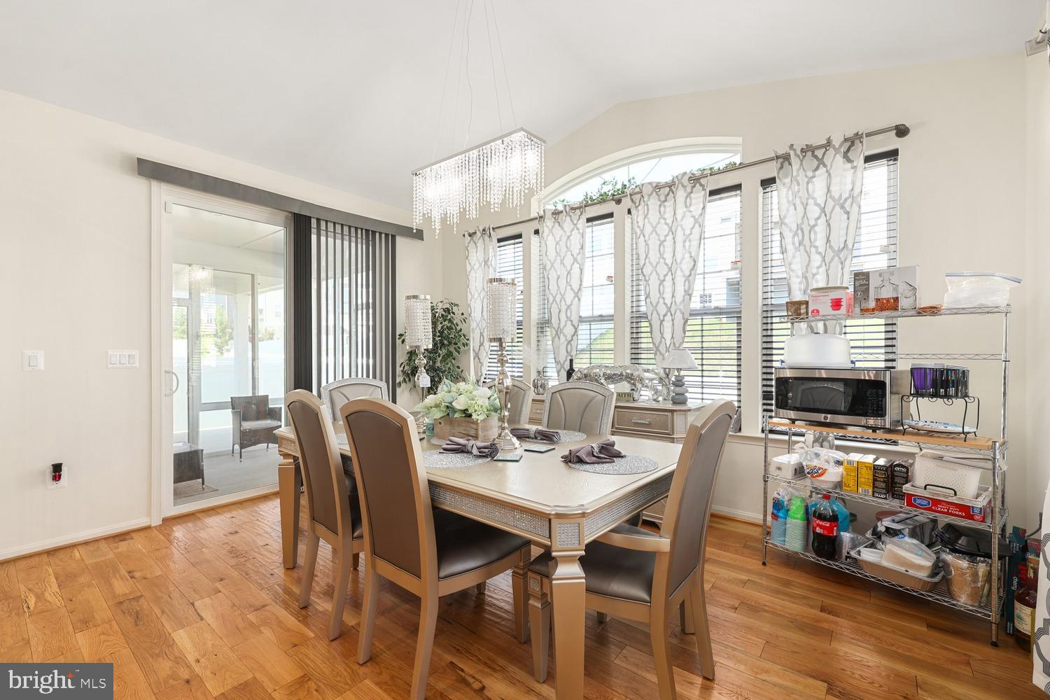 EMBREY MILL - Residential