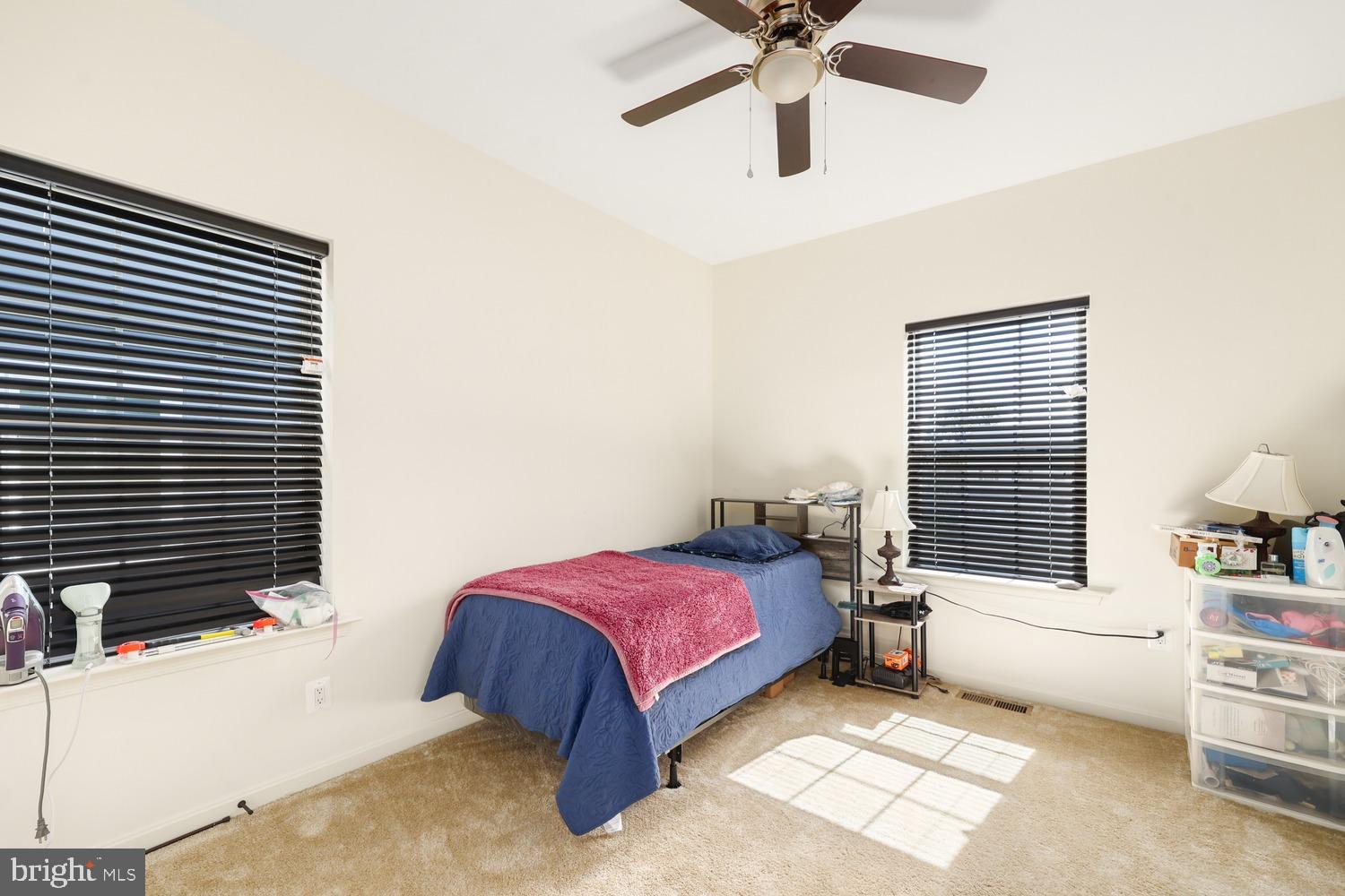 EMBREY MILL - Residential