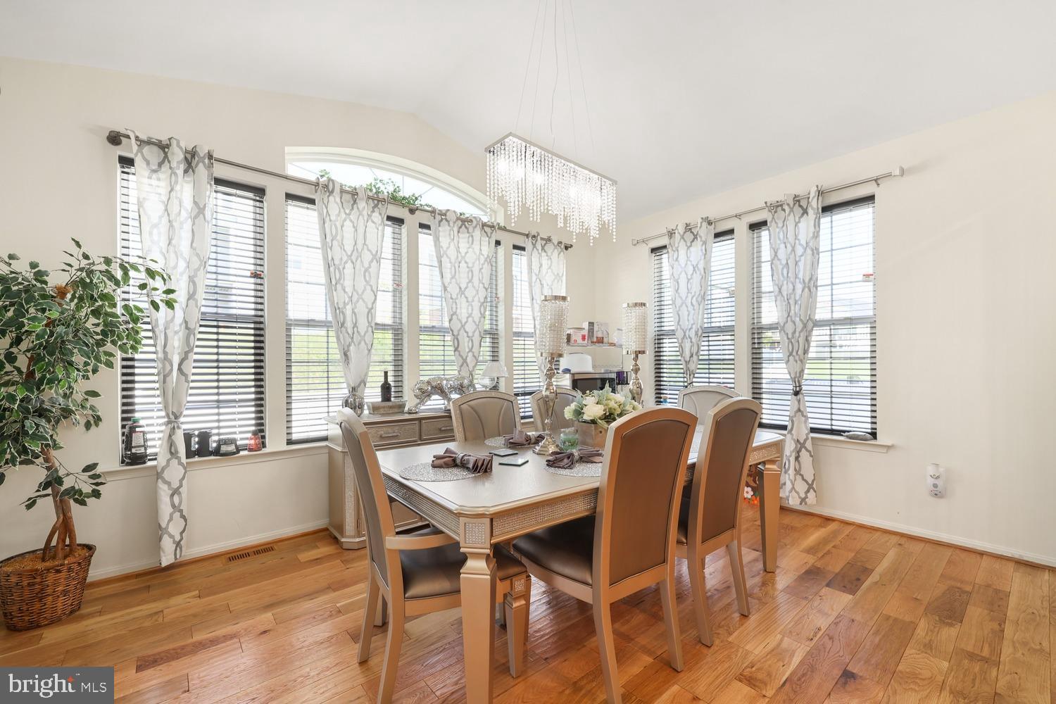 EMBREY MILL - Residential