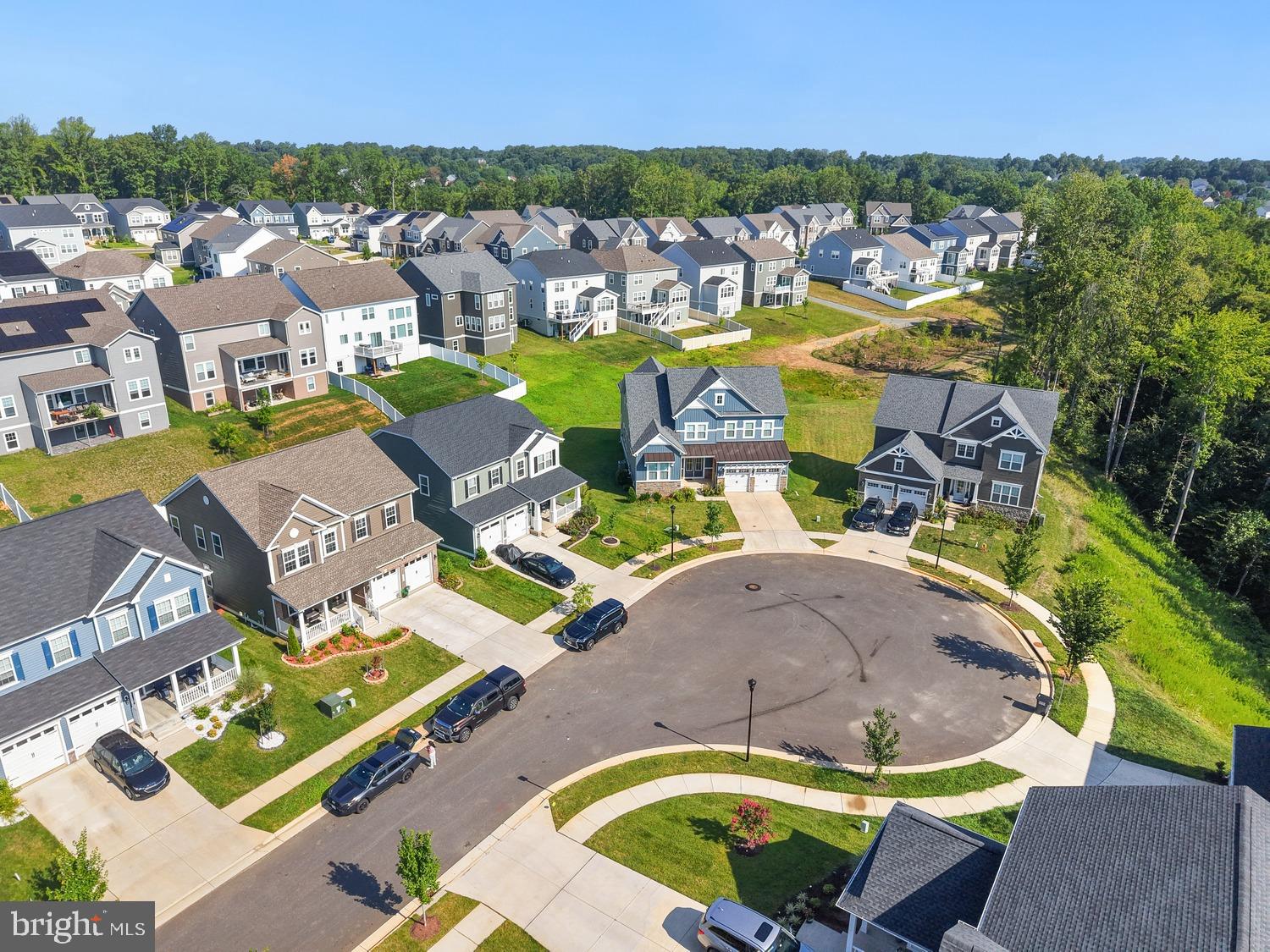 EMBREY MILL - Residential