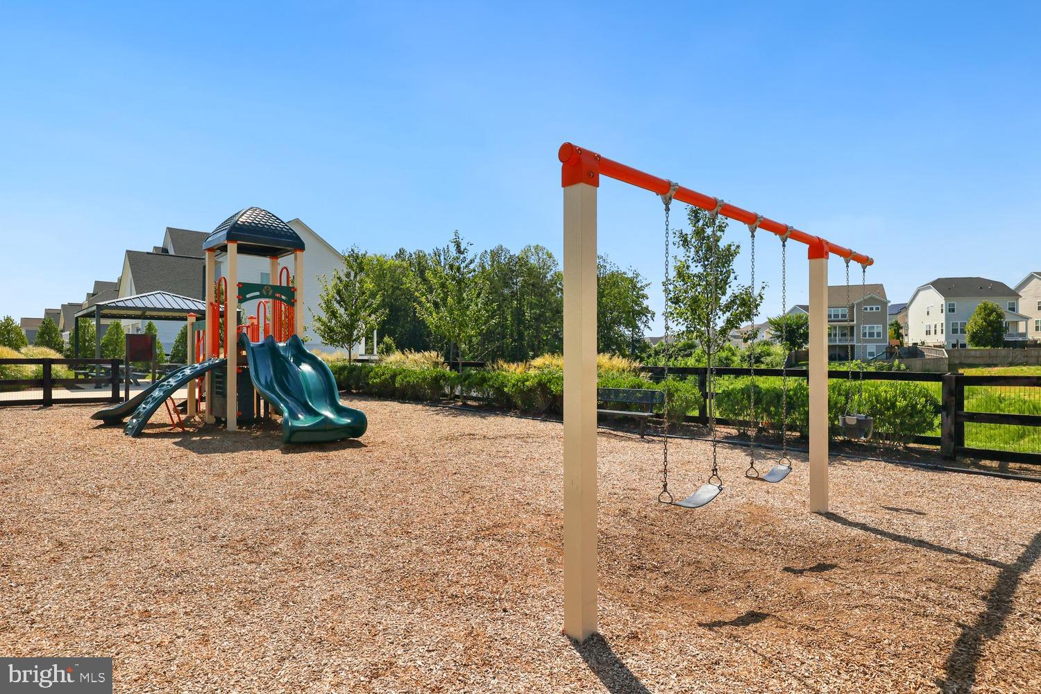 EMBREY MILL - Residential