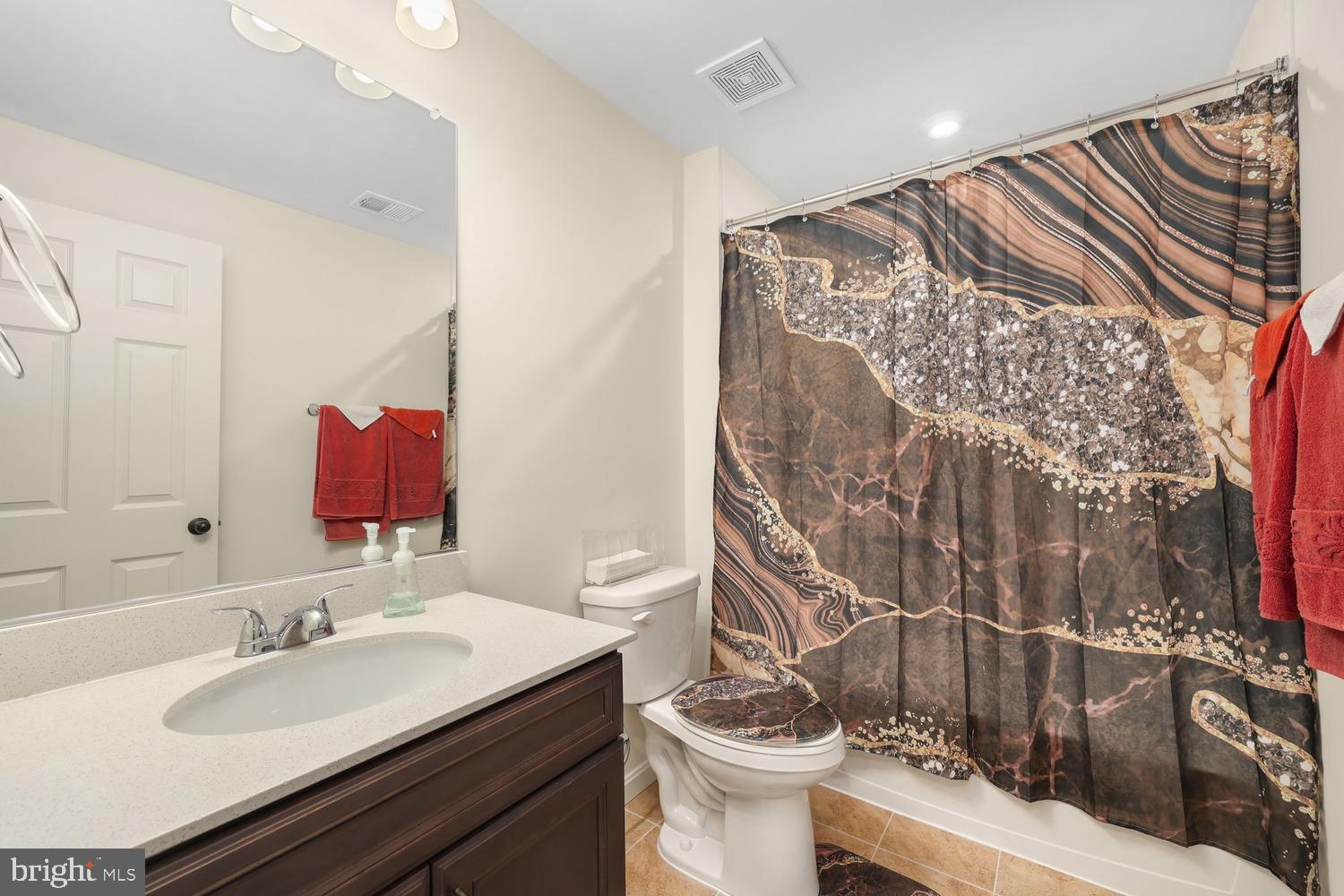 EMBREY MILL - Residential