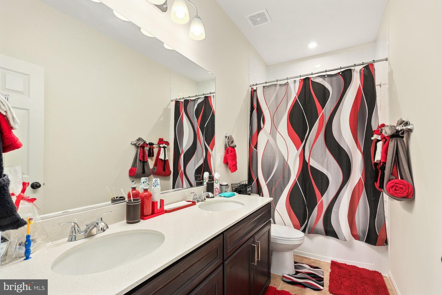 EMBREY MILL - Residential