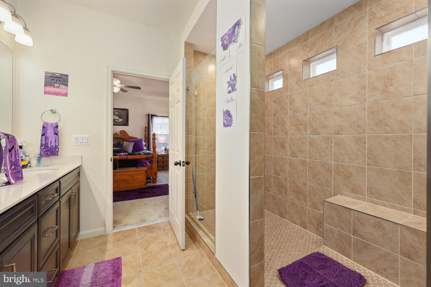 EMBREY MILL - Residential