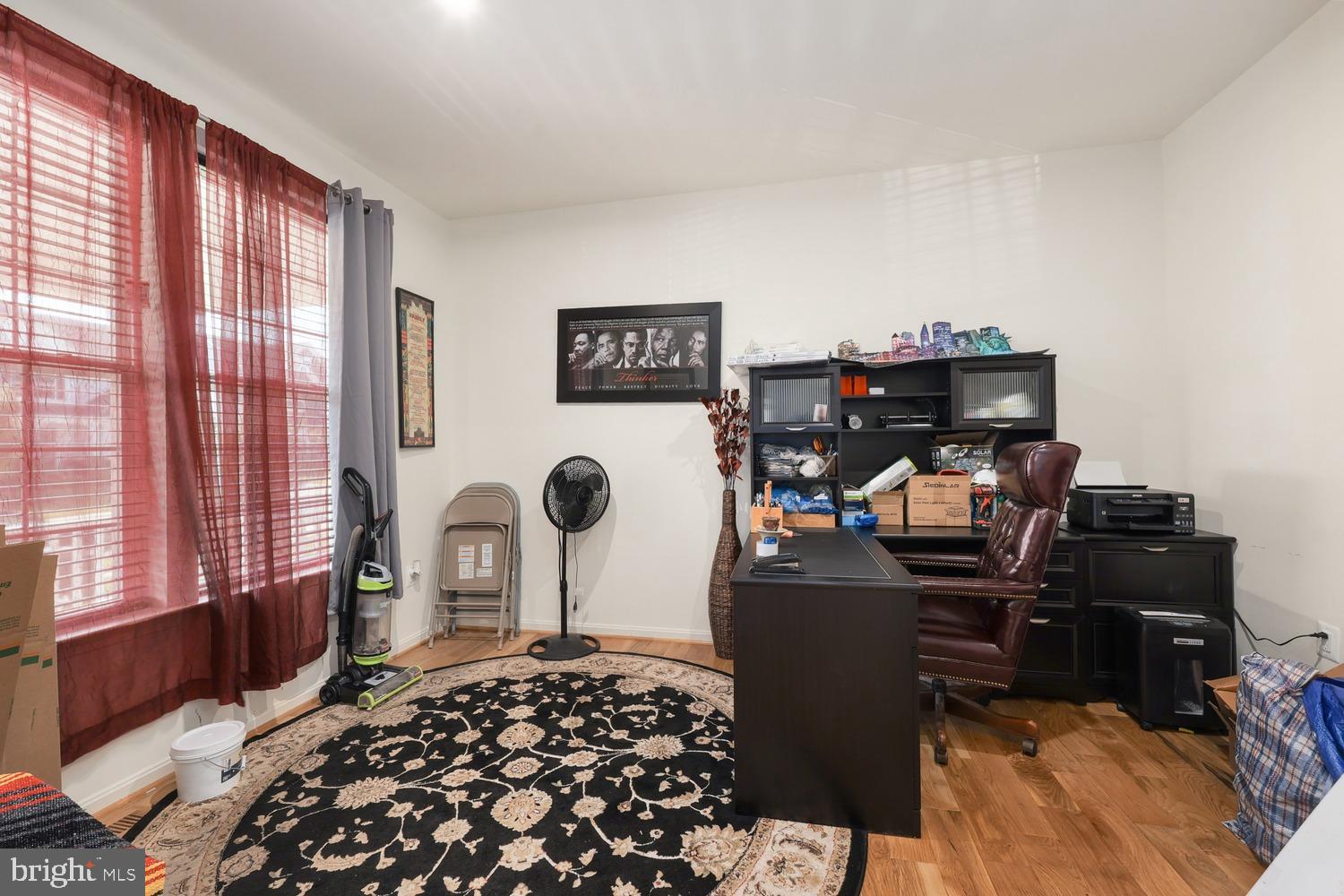 EMBREY MILL - Residential