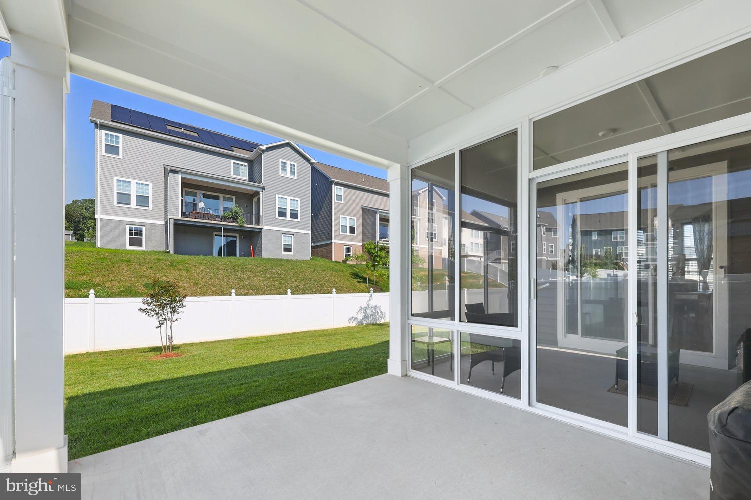 EMBREY MILL - Residential