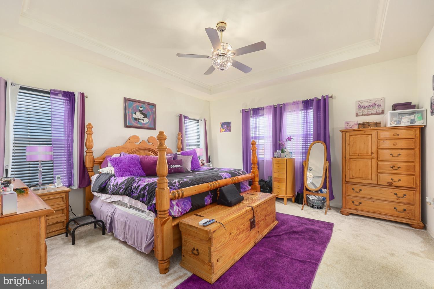 EMBREY MILL - Residential