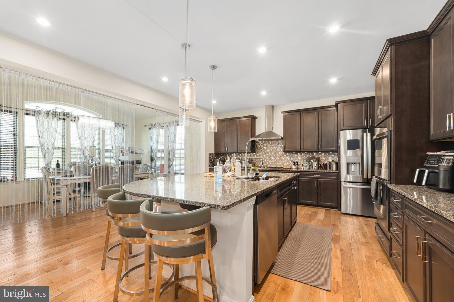 EMBREY MILL - Residential