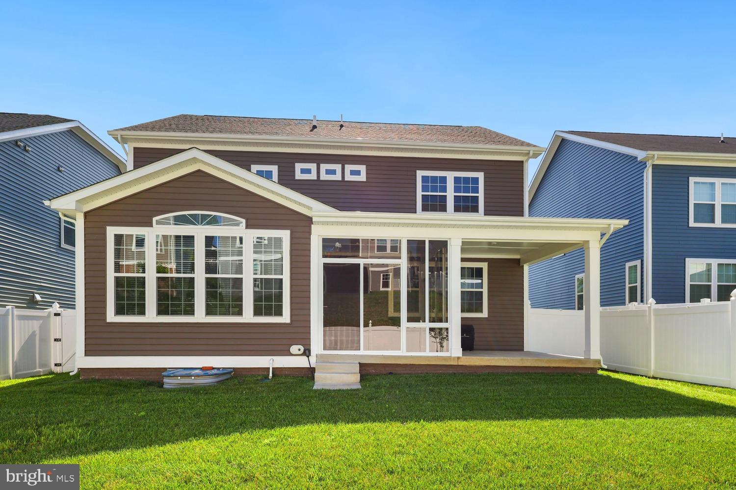 EMBREY MILL - Residential