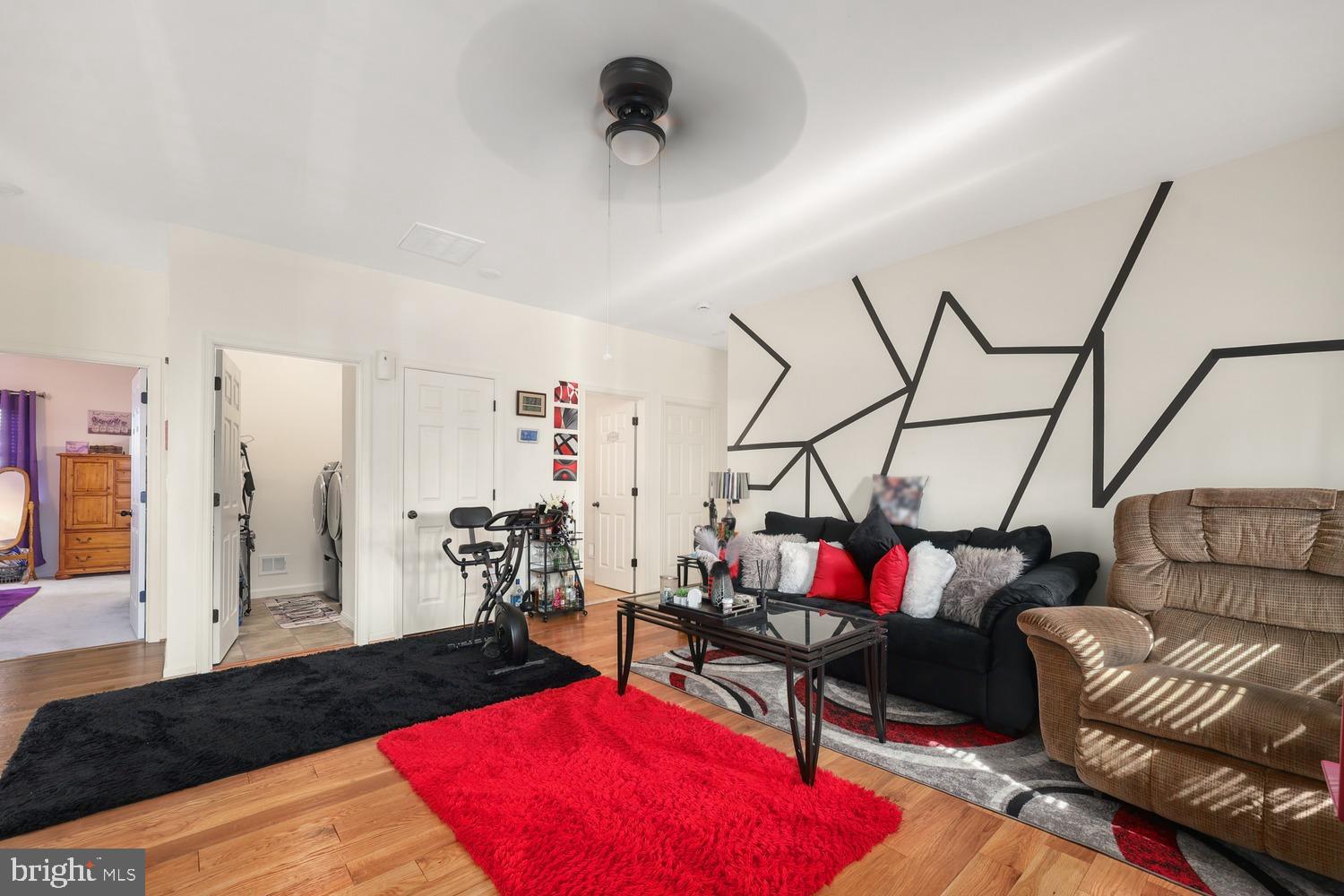 EMBREY MILL - Residential