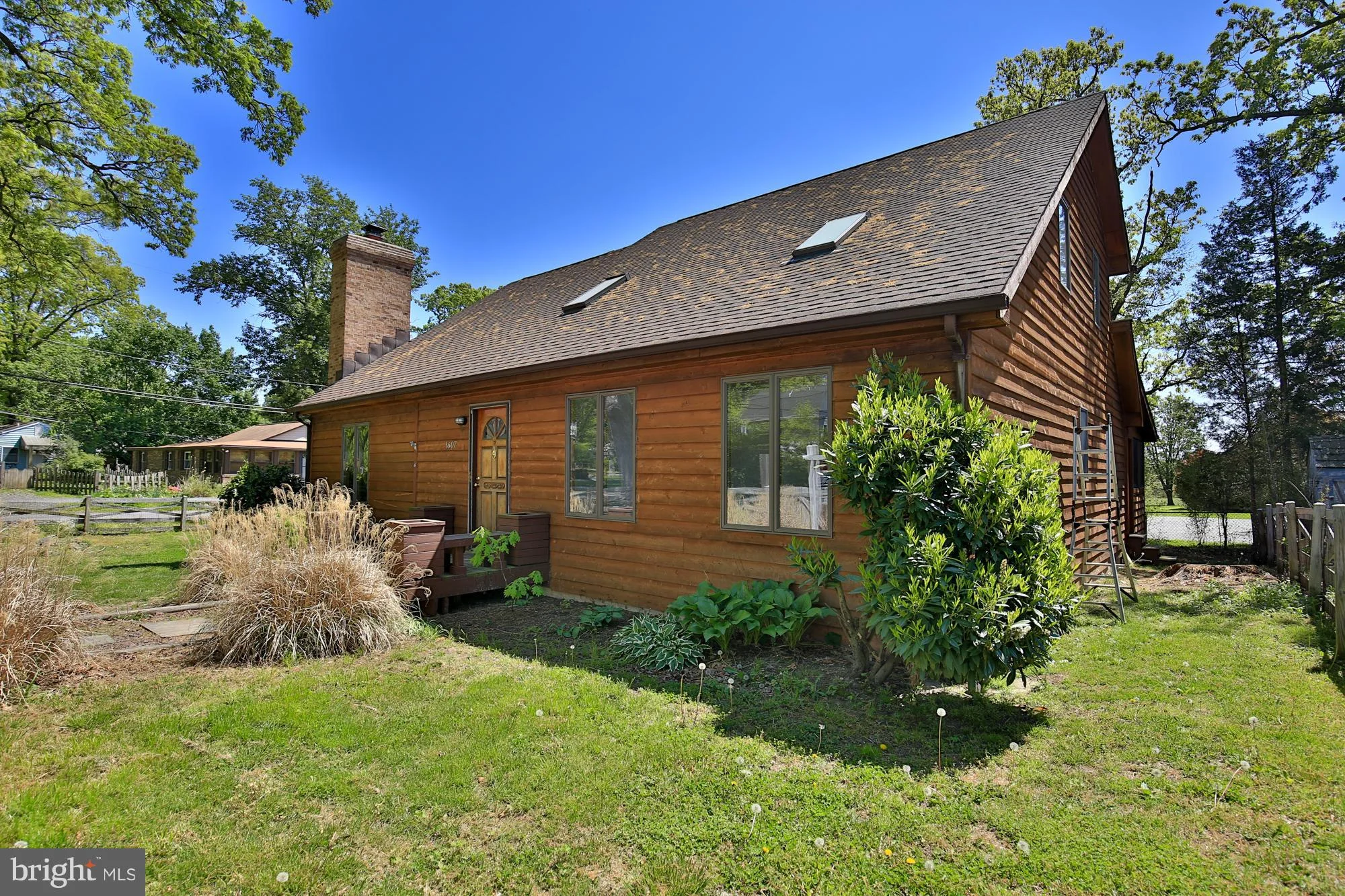 1607 Hunters Lane, Shady Side, MD 20764