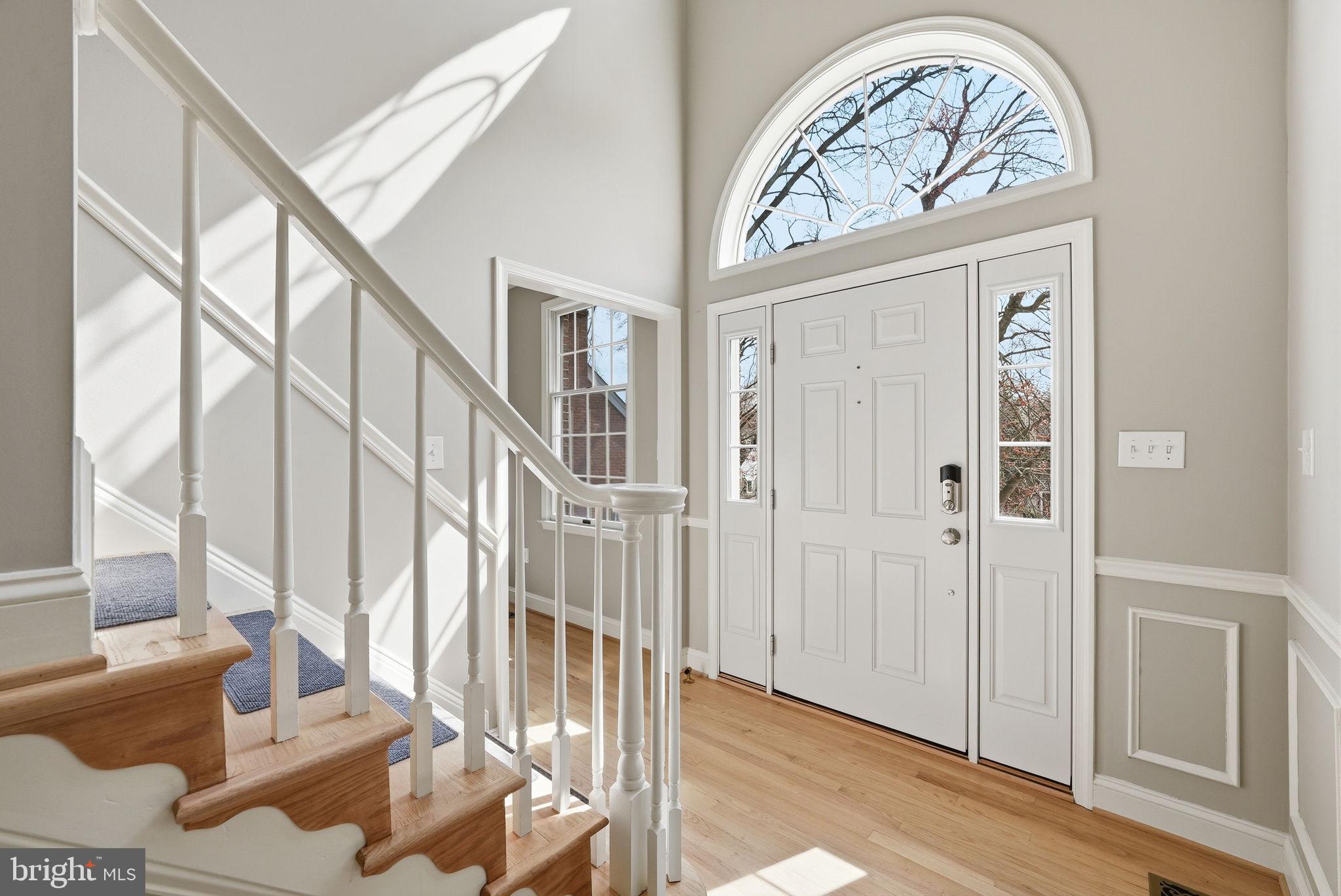 WILLET HEIGHTS - Residential