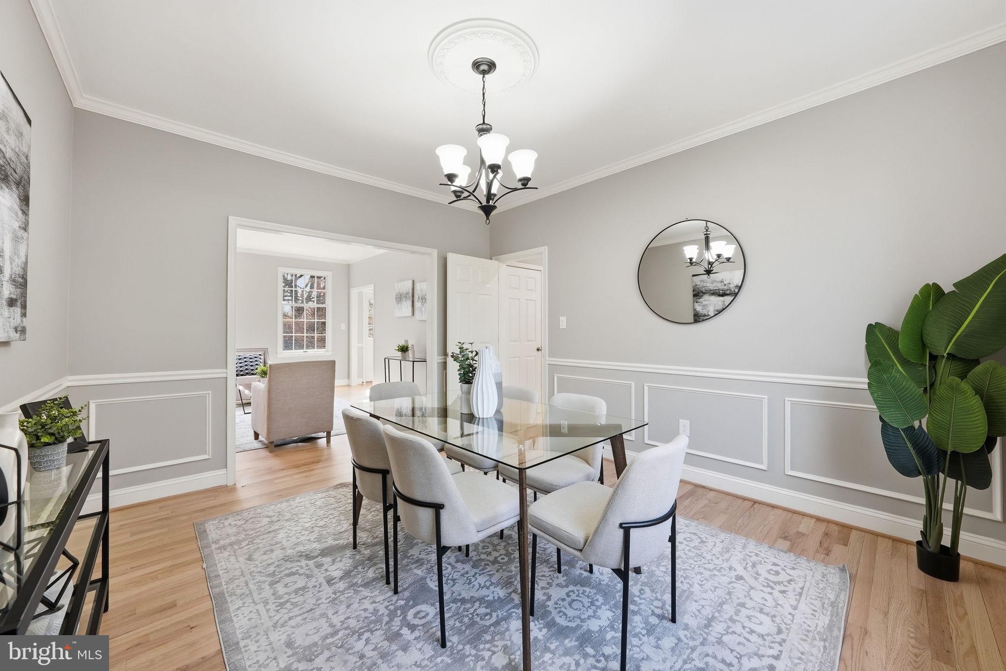 WILLET HEIGHTS - Residential