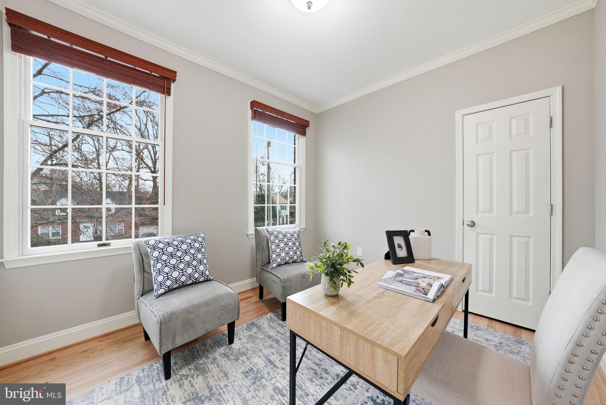 WILLET HEIGHTS - Residential